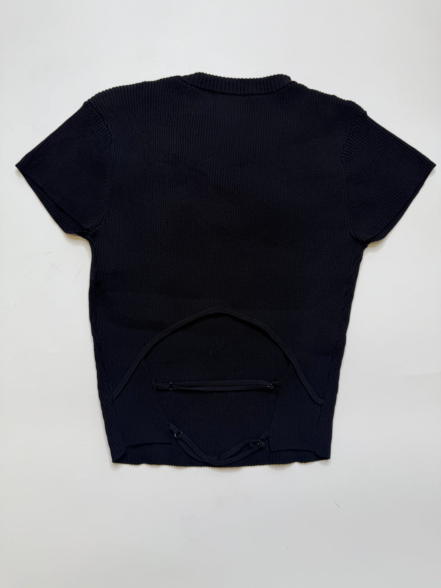 VINTAGE DIESEL TOP BACKLESS (M)