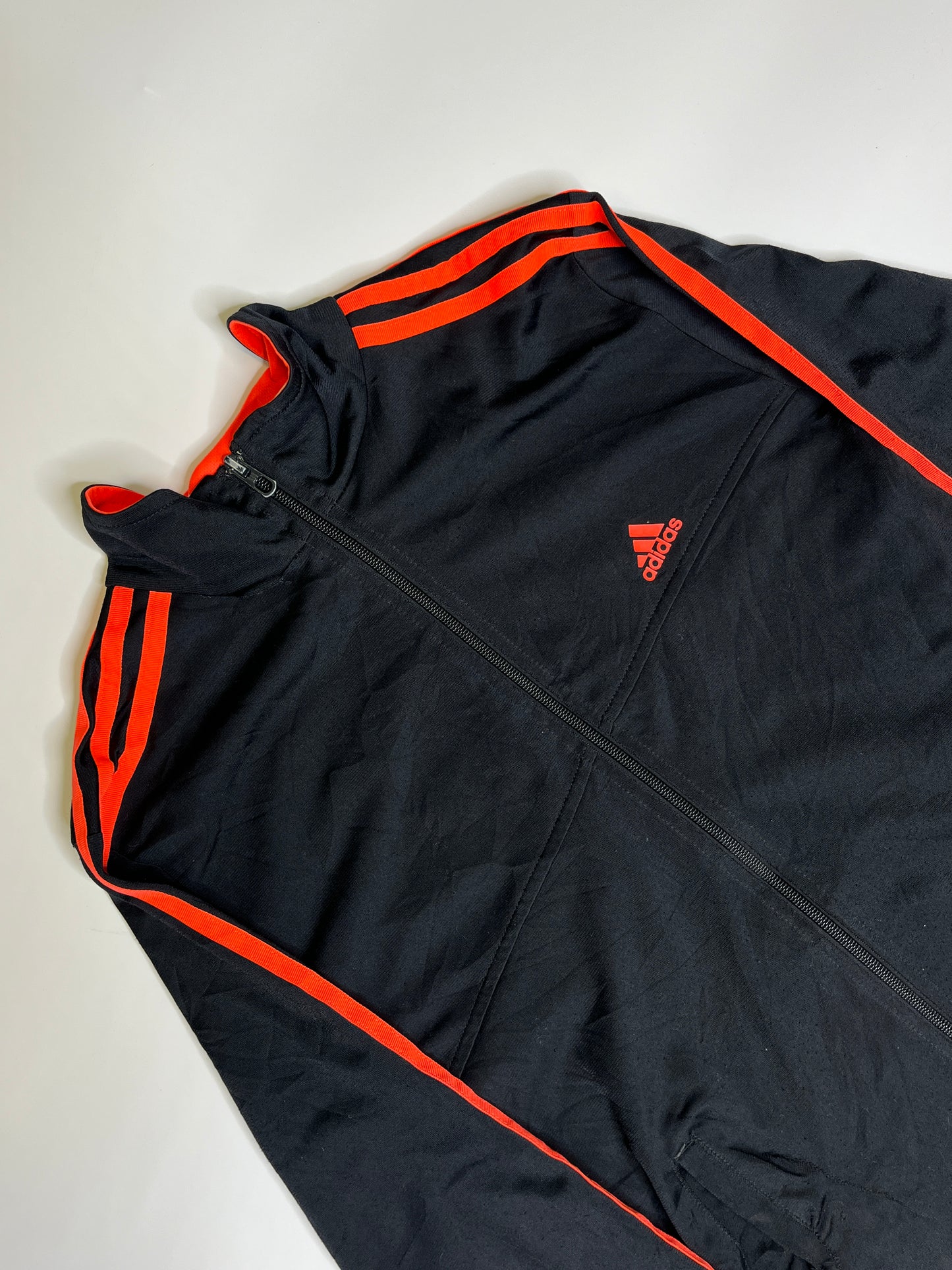ADIDAS JACKET 2000s (~M)