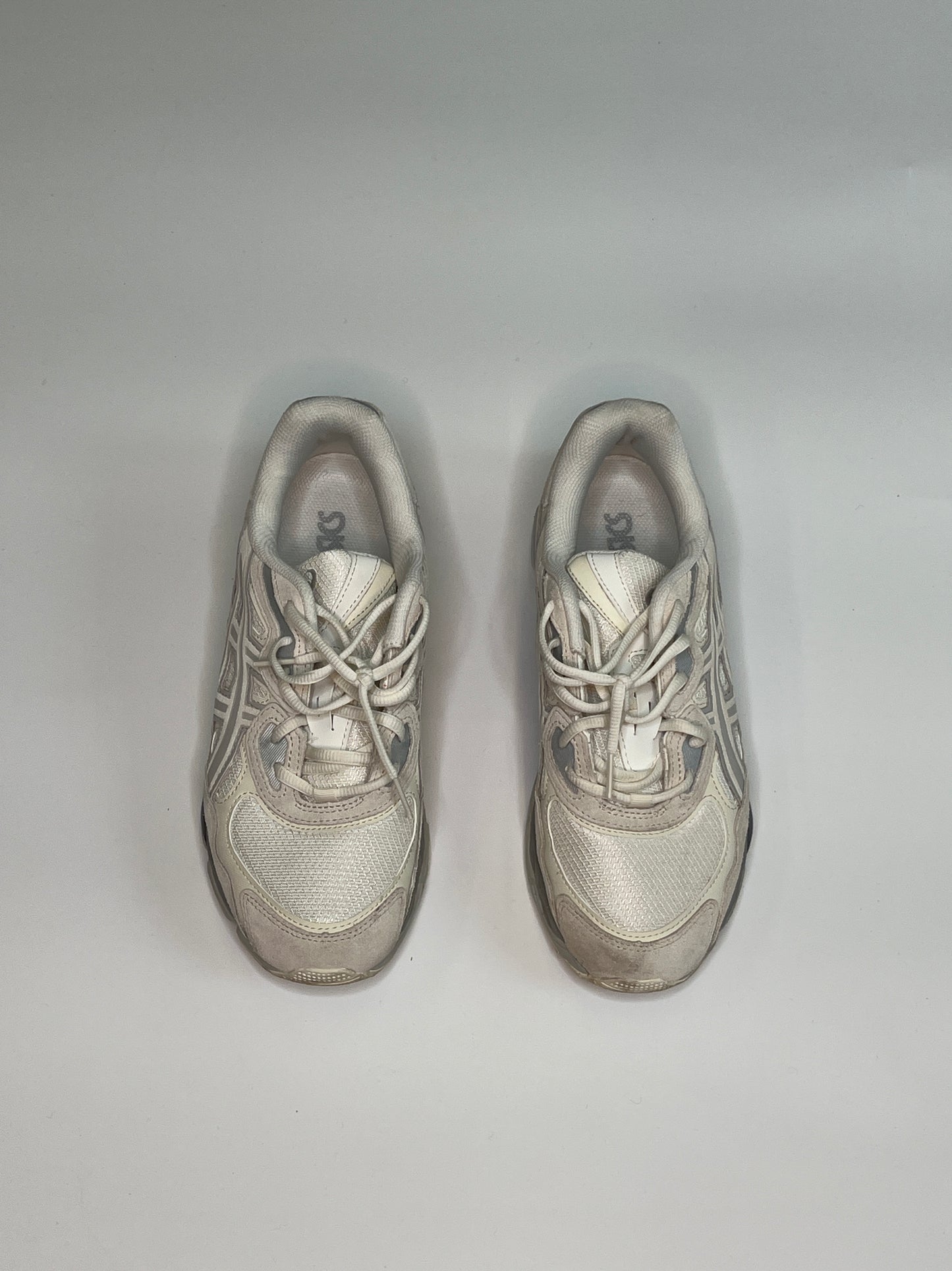 ASICS SNEAKER (41.5)