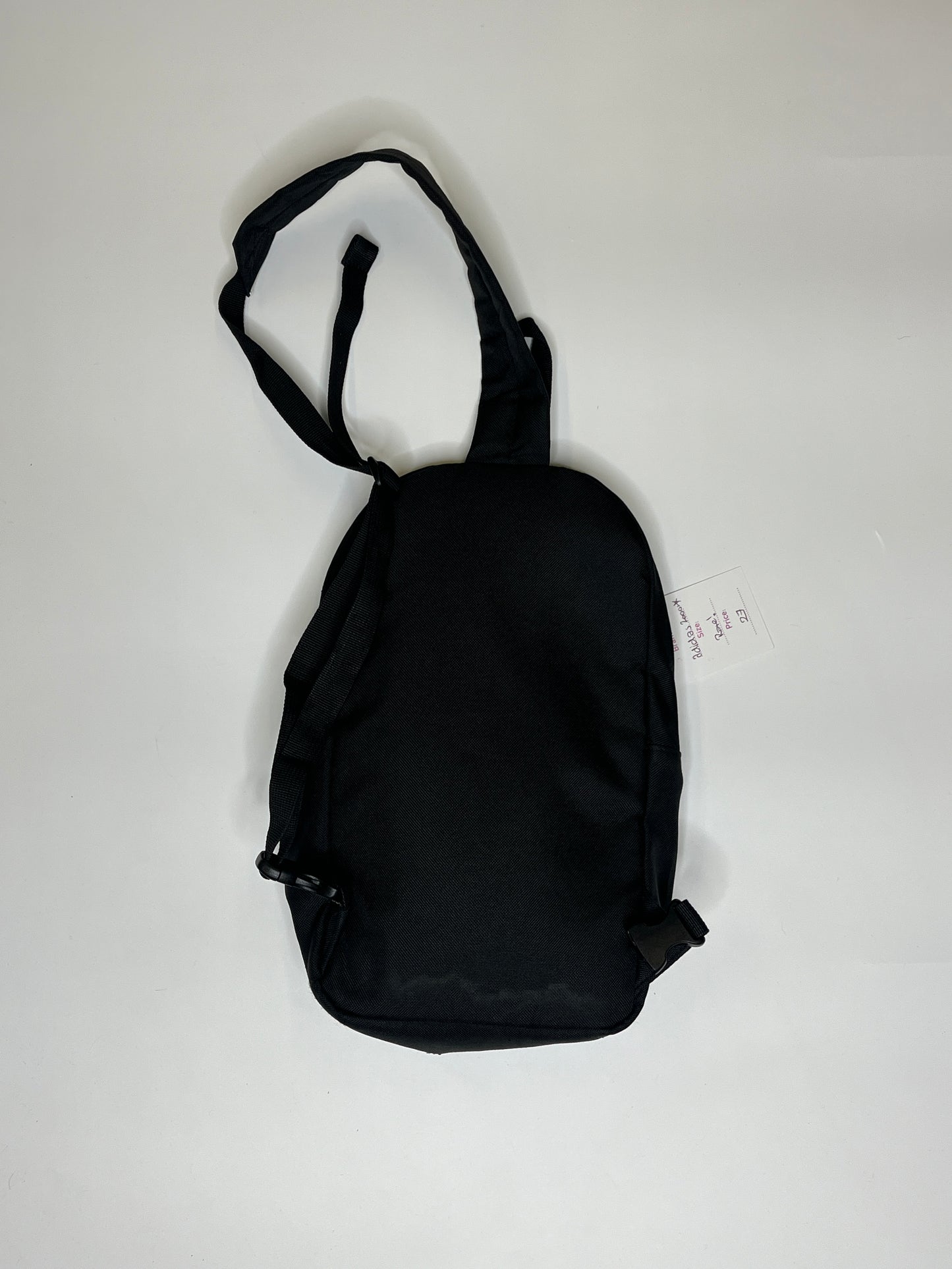 ADIDAS 2000s SLING BAG