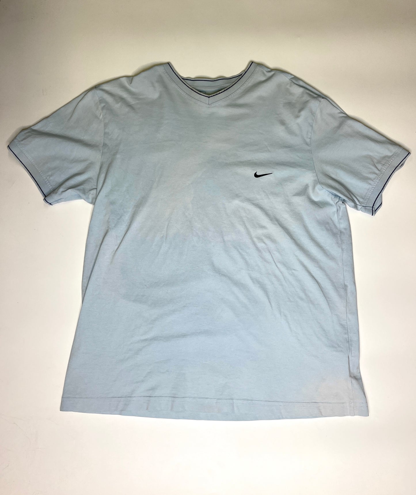 NIKE 2000s T-SHIRT (XL)