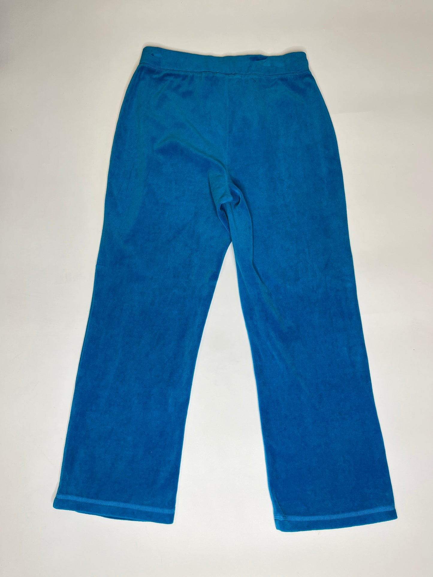 JUICY COUTURE PANTS 2000s (S)