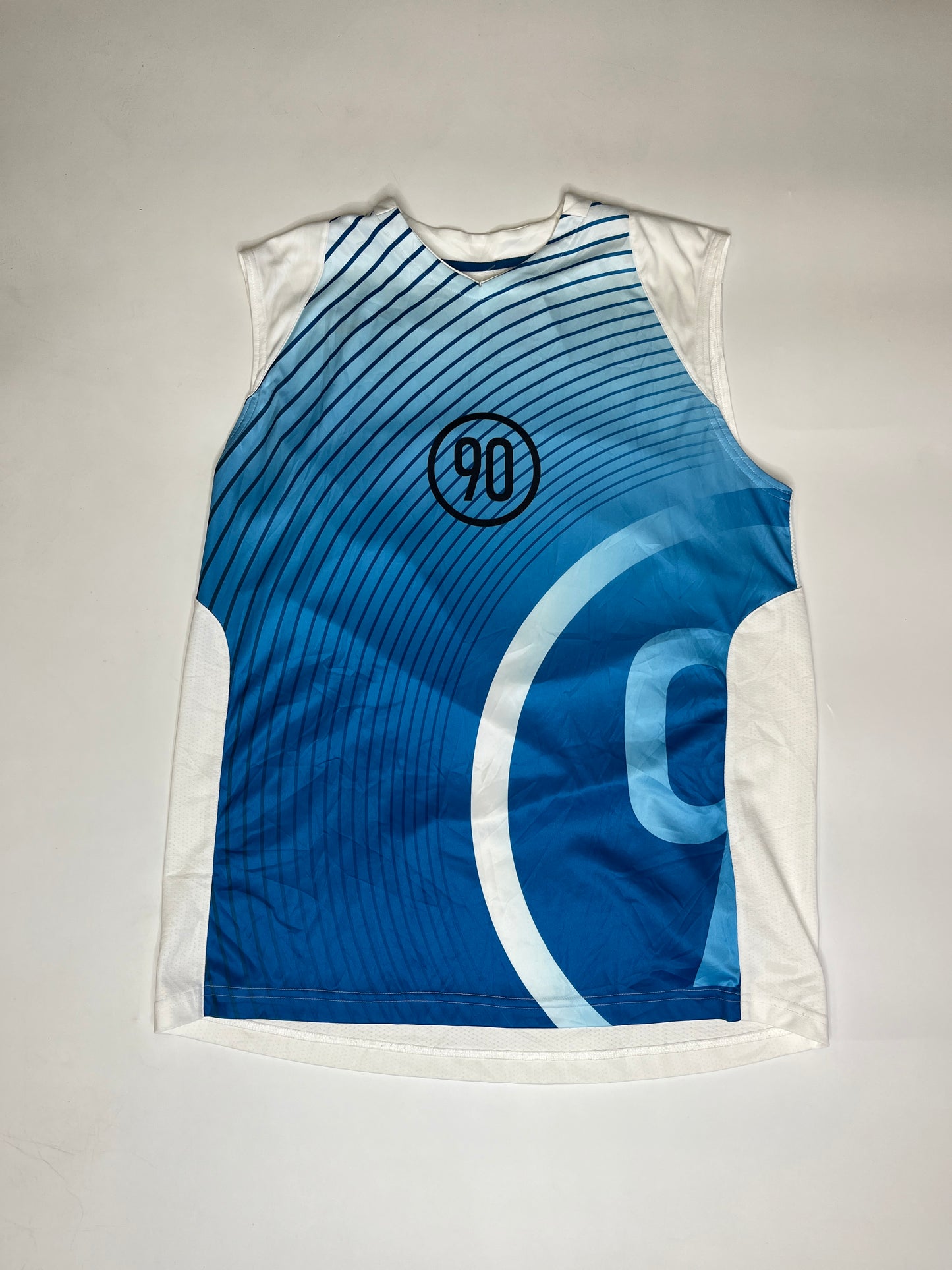 NIKE 90 TANK TOP SHIRT (L)
