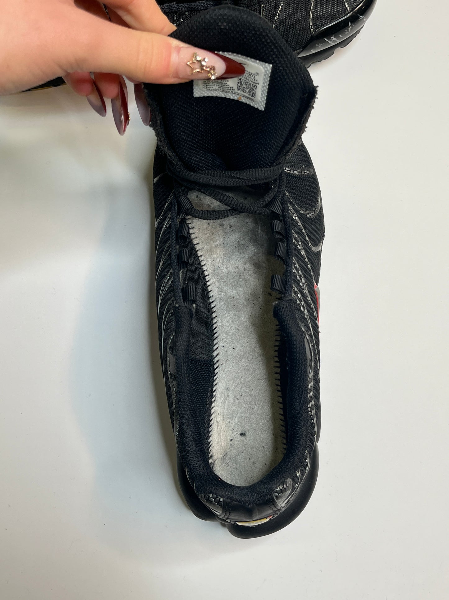 NIKE TN "PREMIUM BRED" (42)