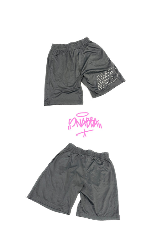 NEW BALANCE SHORTS (s)