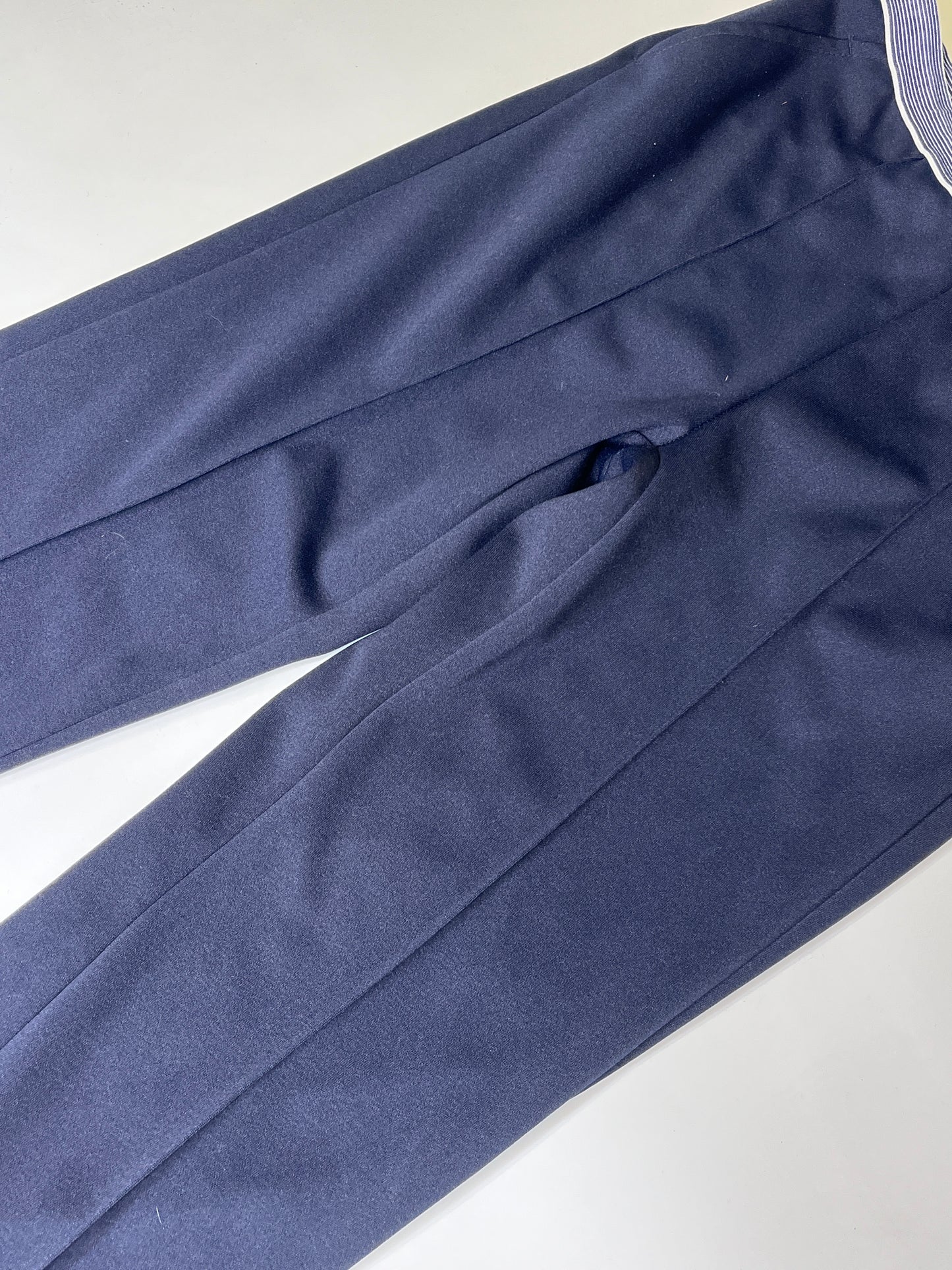 SERGIO TACCHINI PANTS (M)