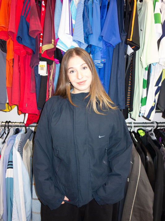 NIKE 2000S JACKET (M)