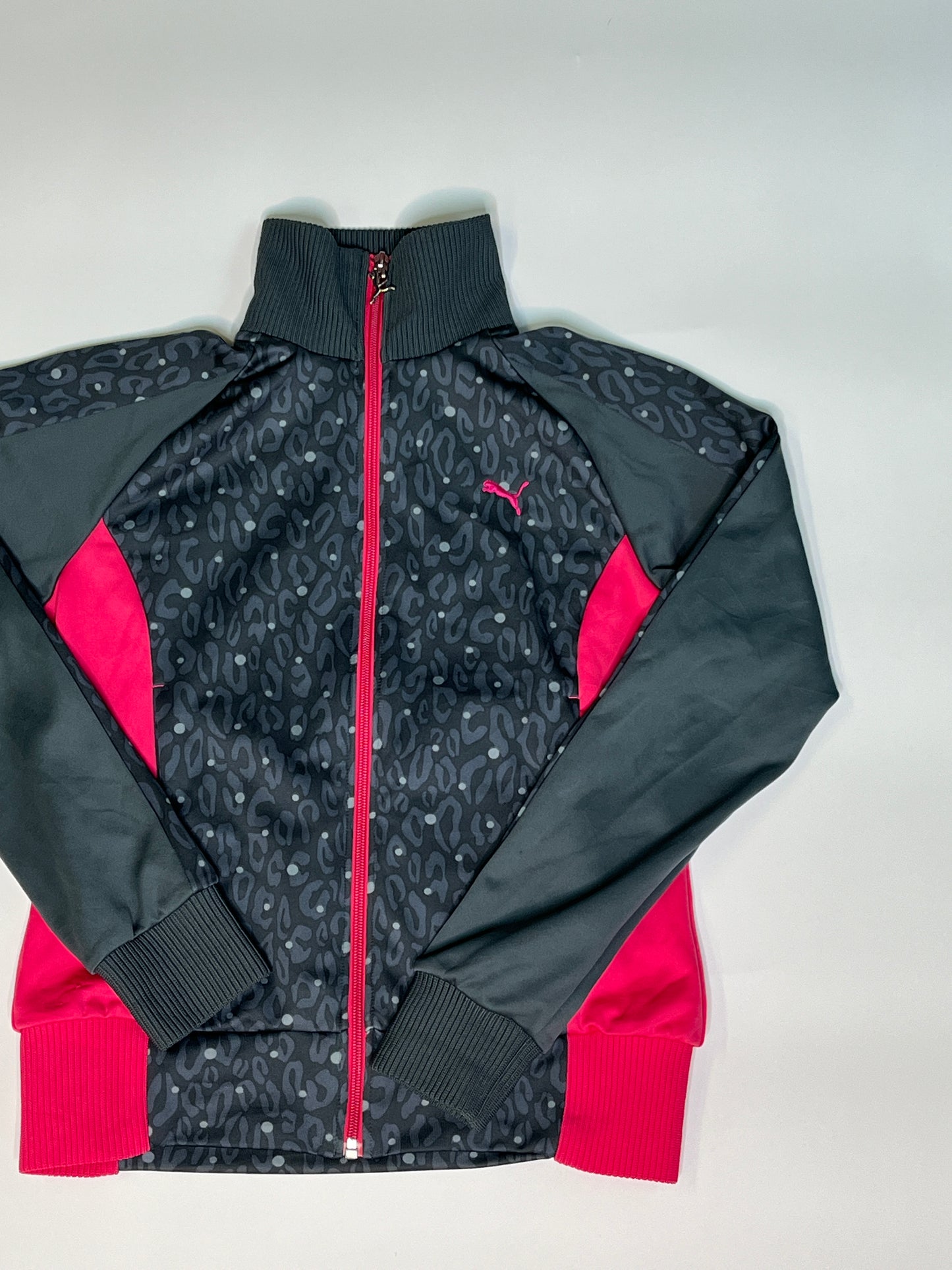 PUMA ZIPPER (~S)