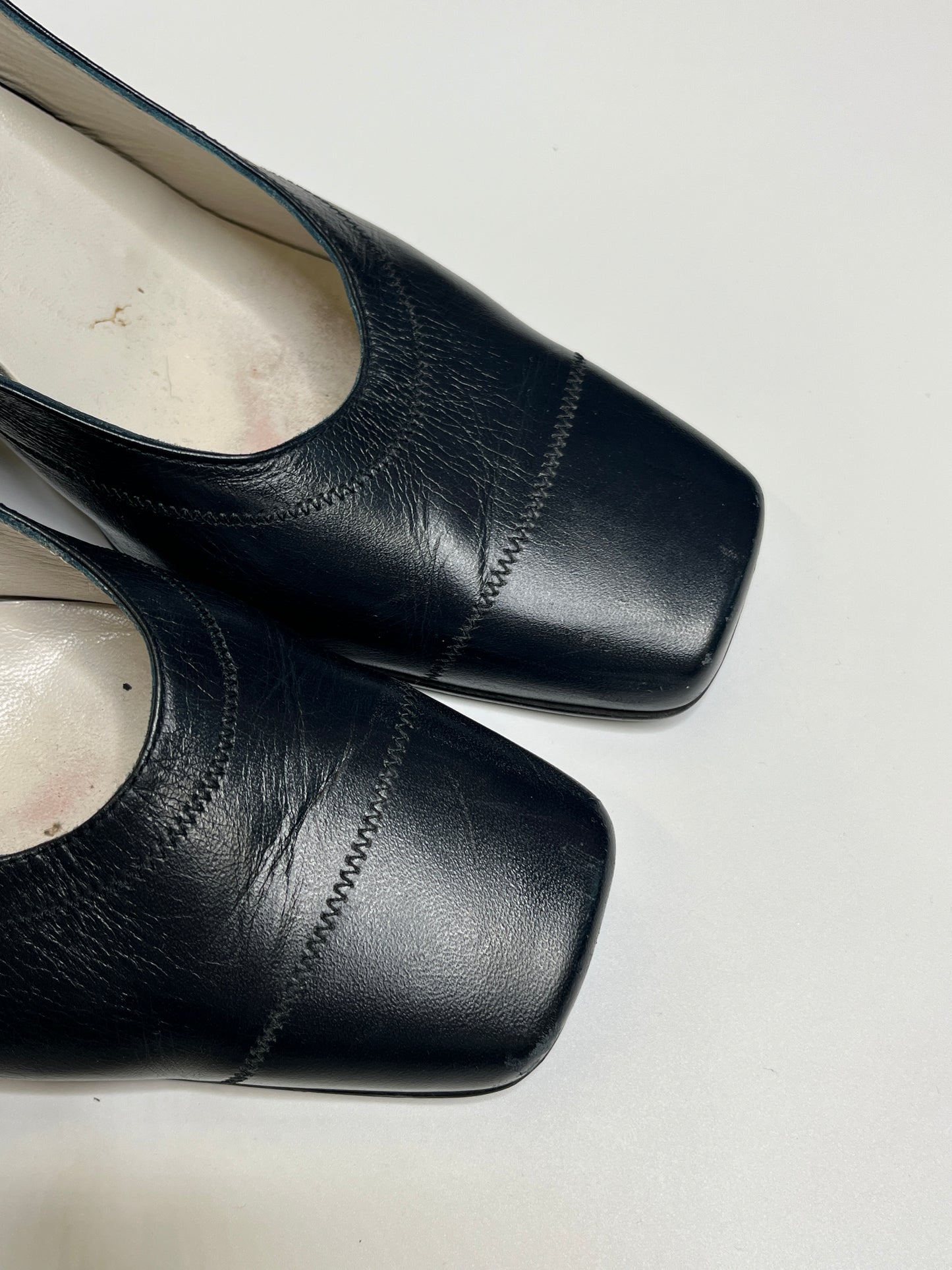 TOLINO HEELS (40)