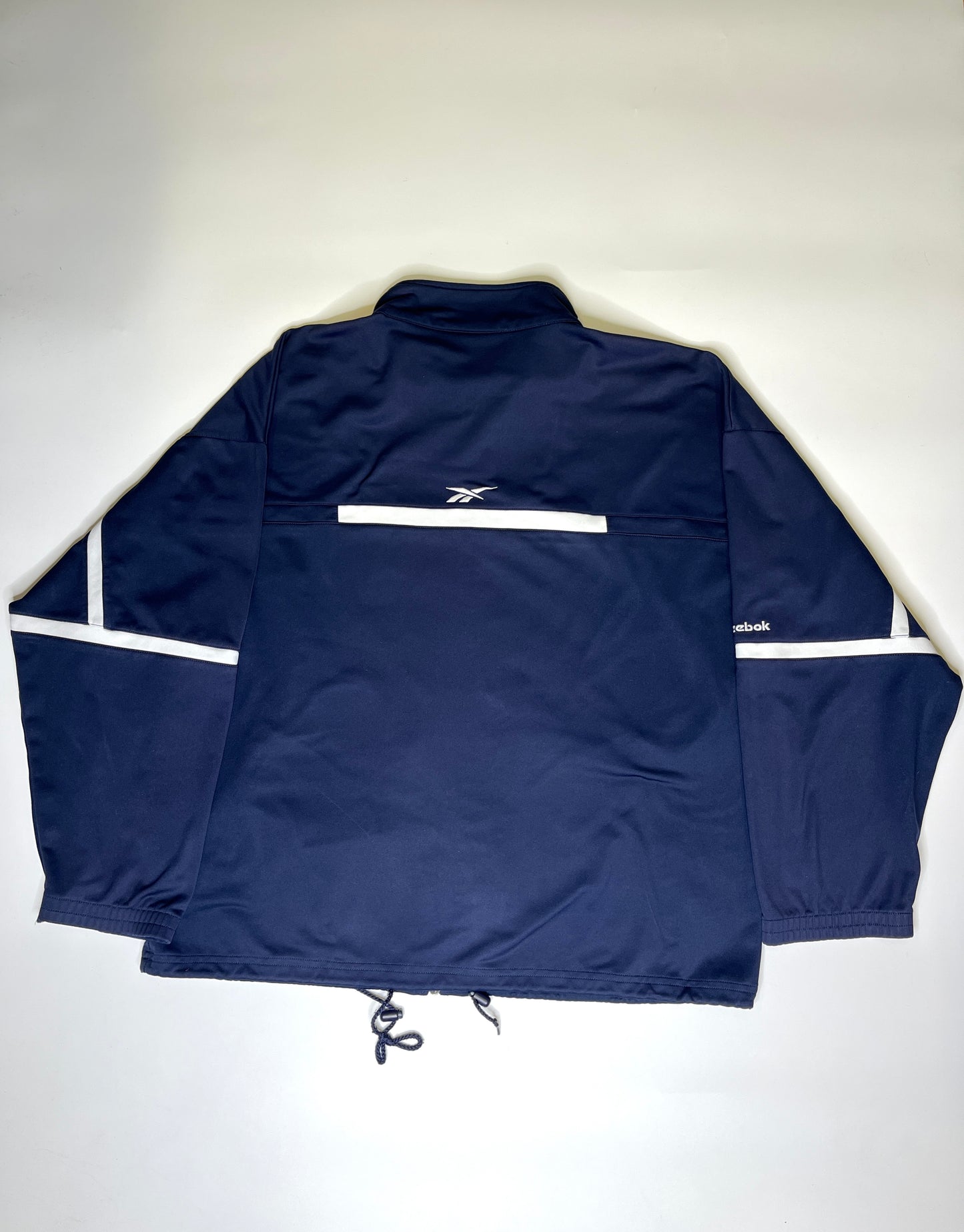 REEBOK ZIPPER (L)