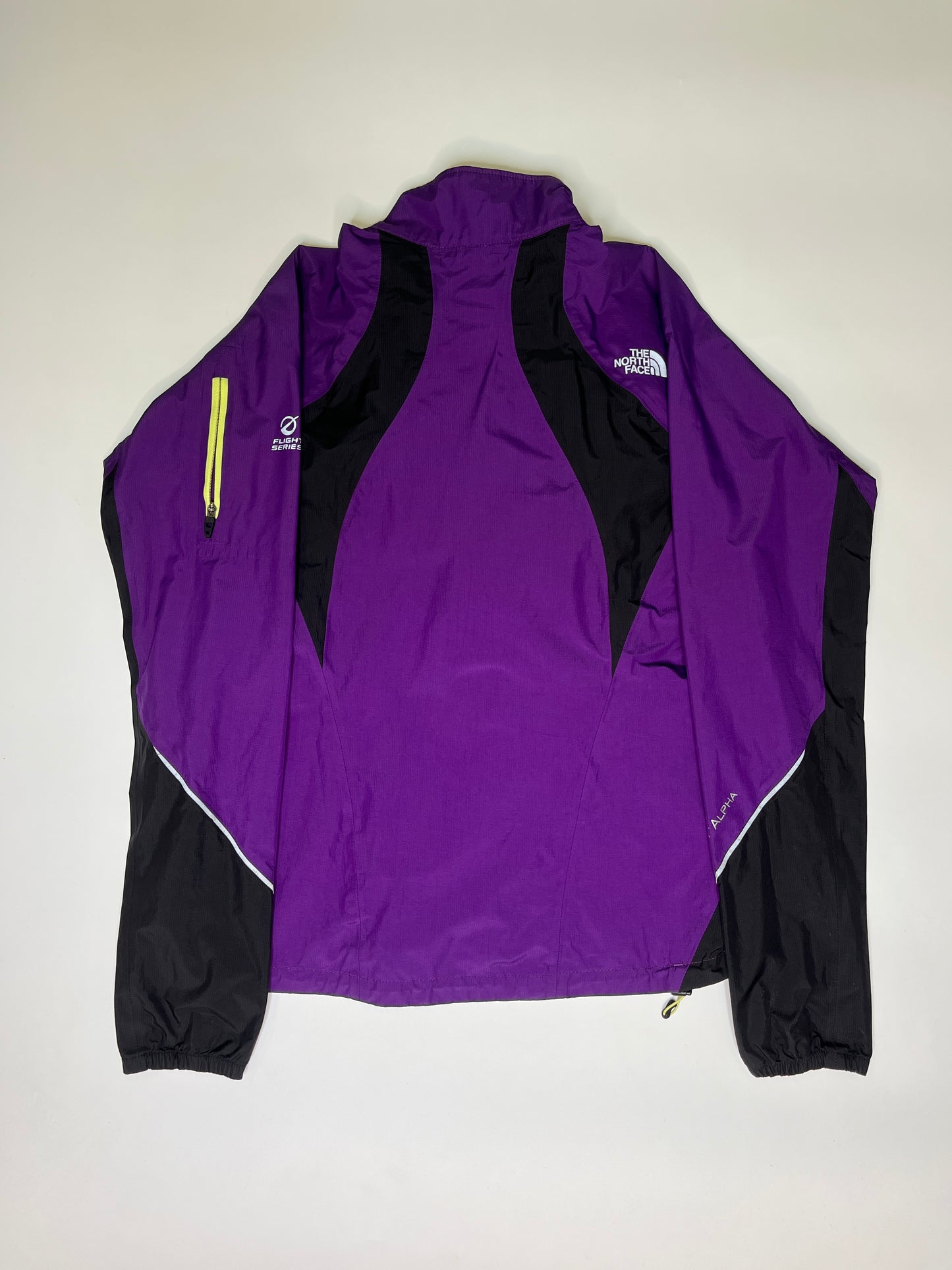 THE NORTH FACE JACKET (XS)