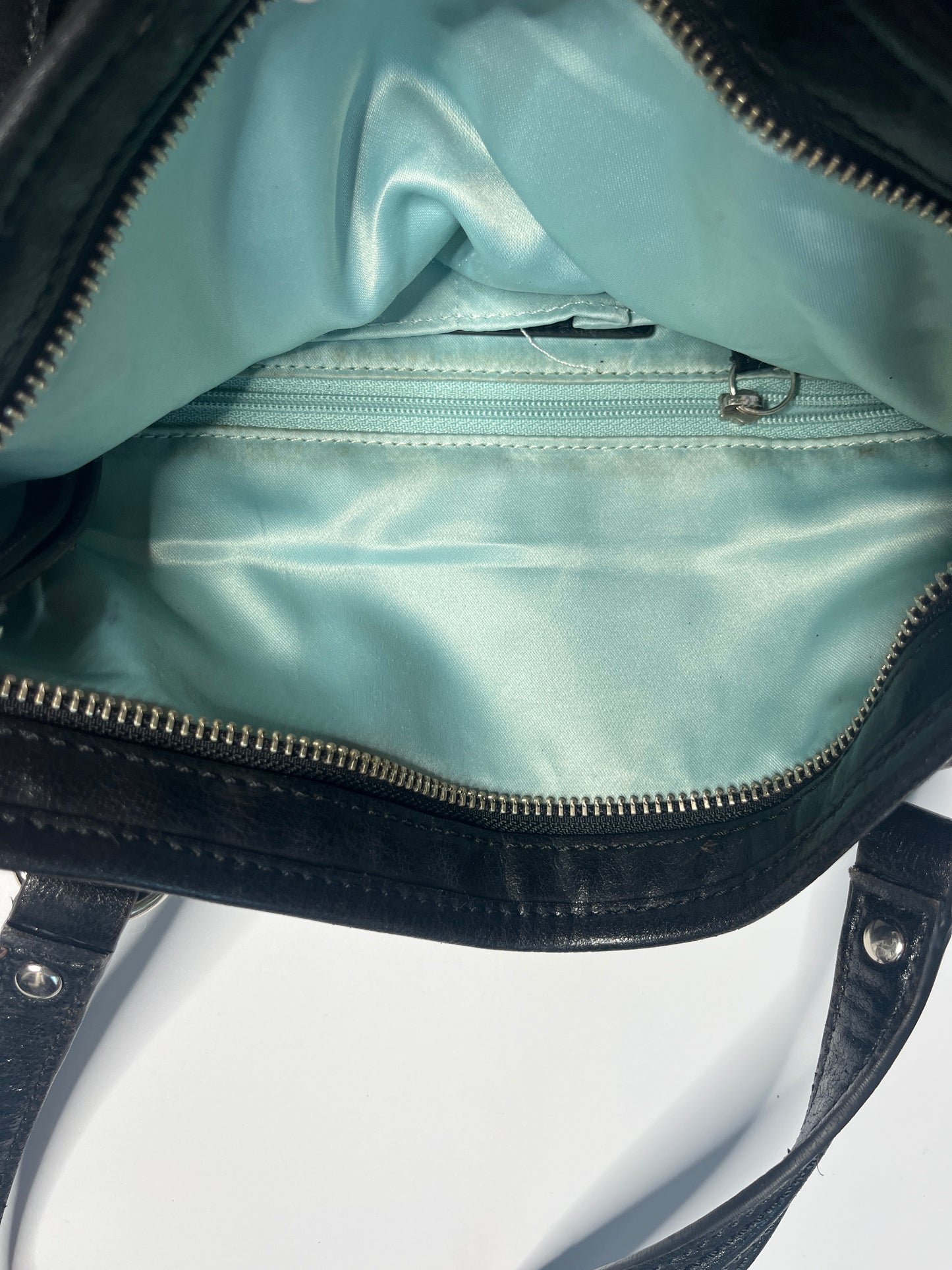 COACH MONOGRAM PURSE