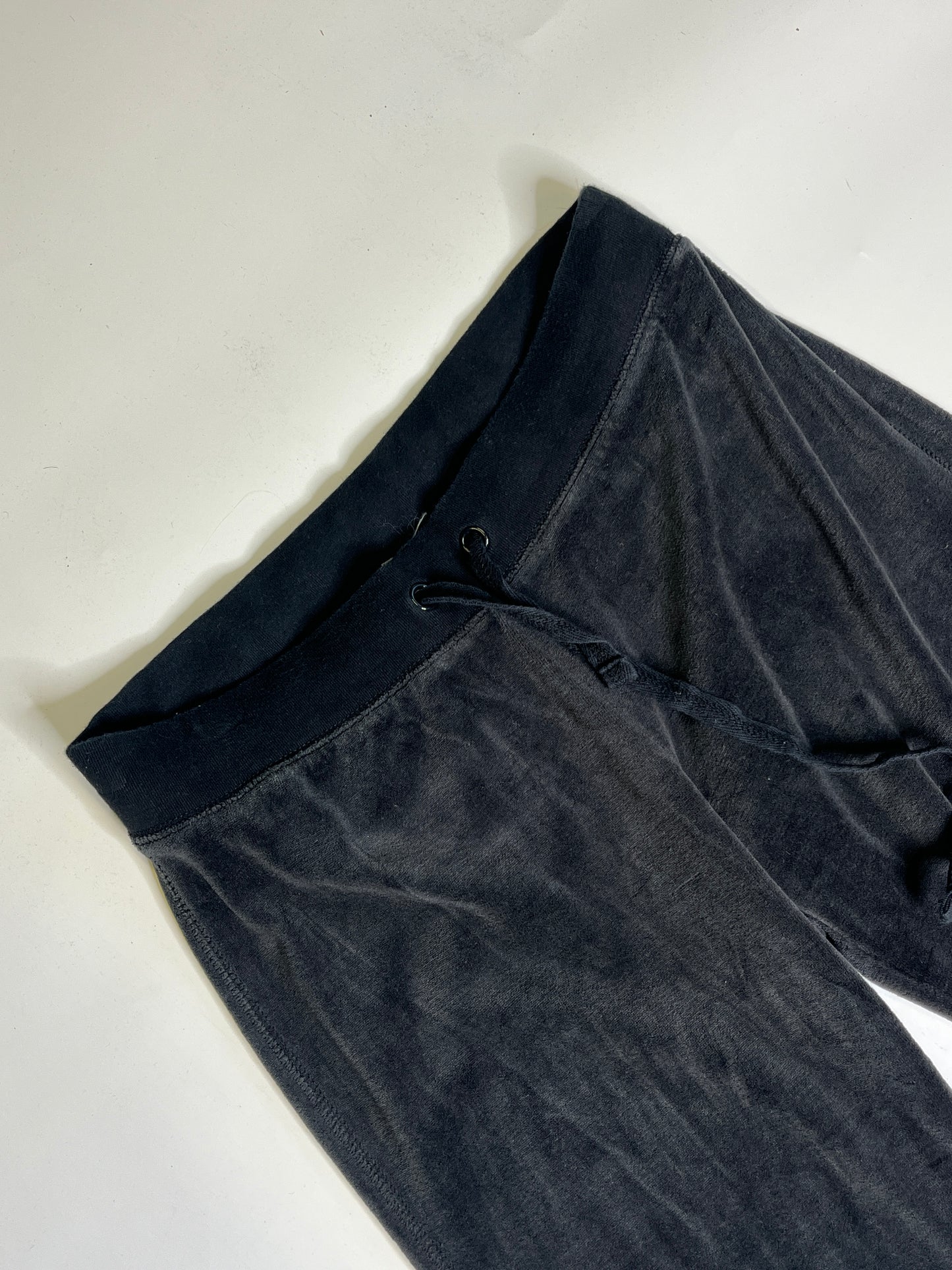 JUICY COUTURE PANTS 2000s