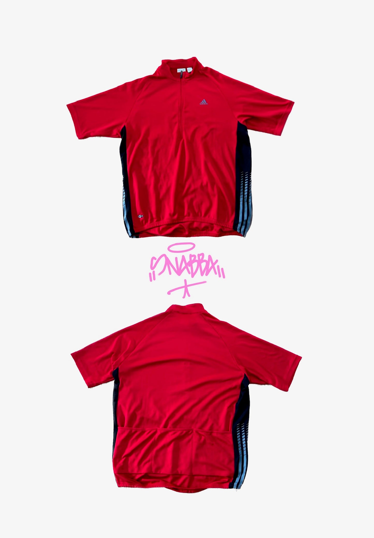 ADIDAS SHIRT (XL)