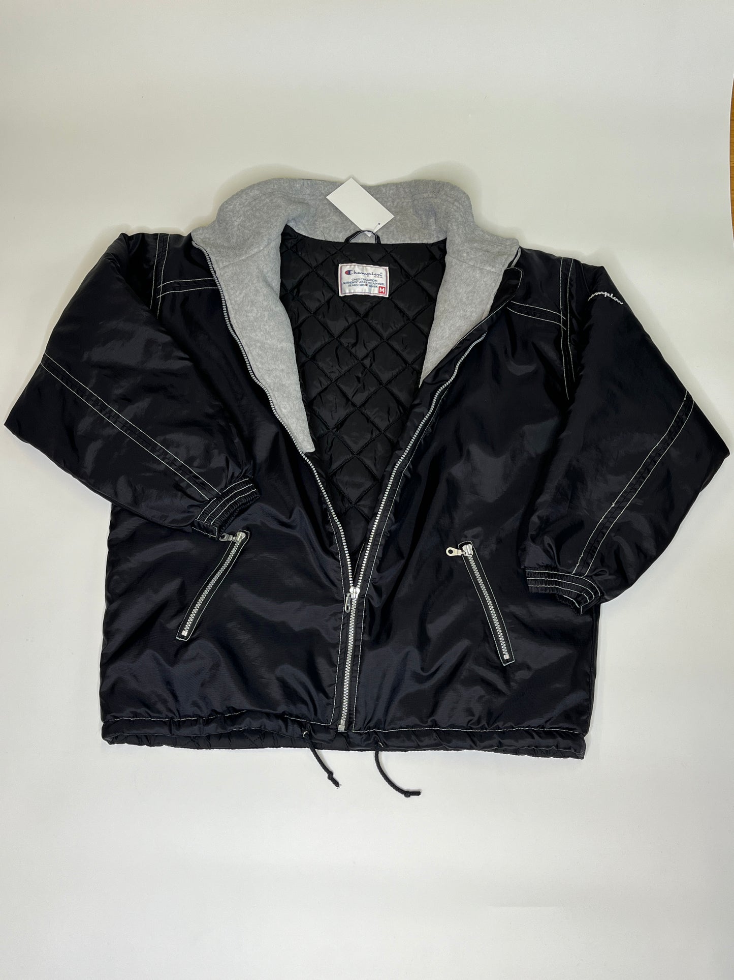 CHAMPION JACKET 2000s (M-L)