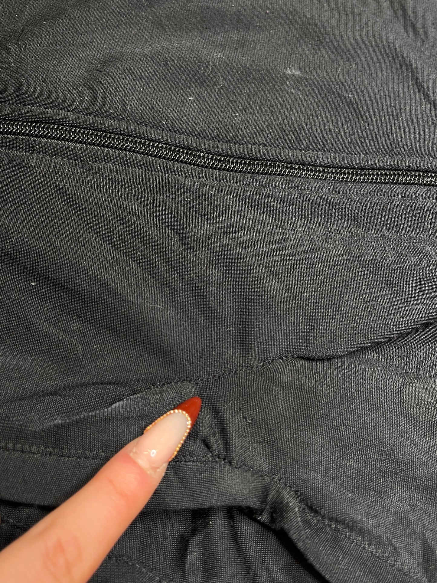 ADIDAS JACKET 2000s (~M)