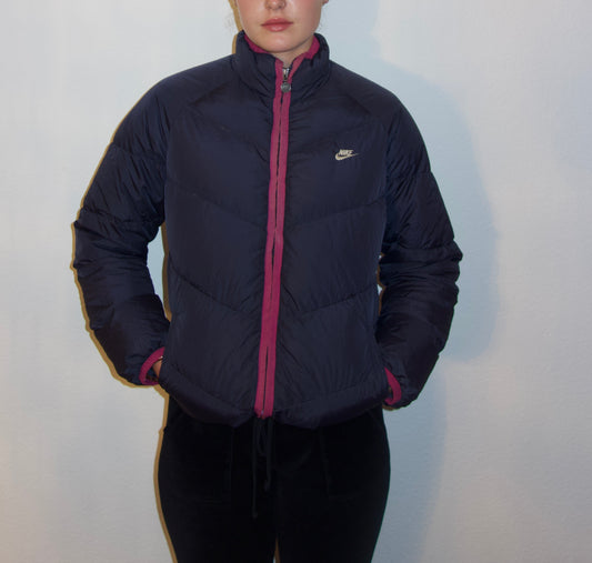 NIKE PUFFER 2000s (M)