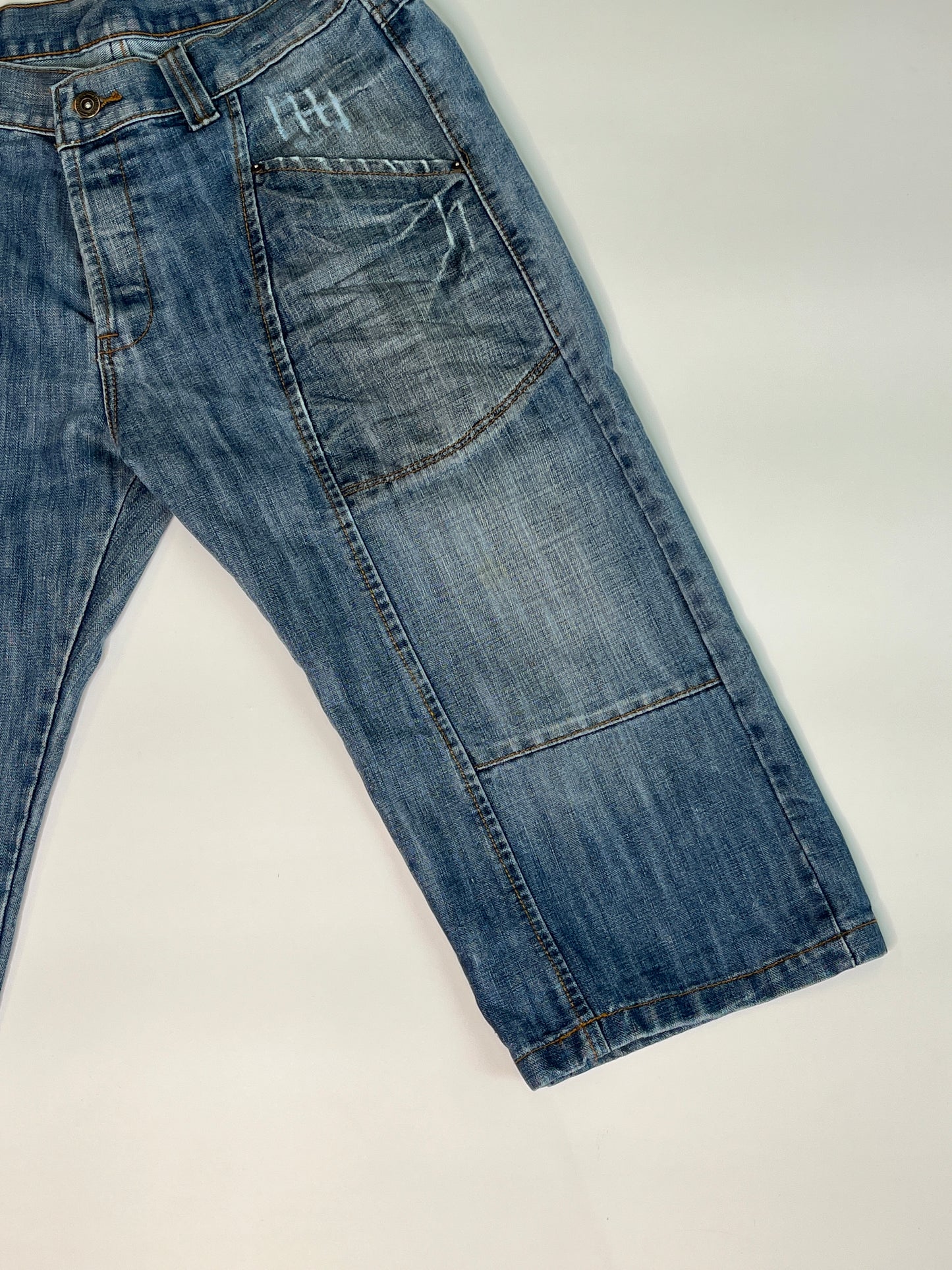DIESEL JORTS (34)