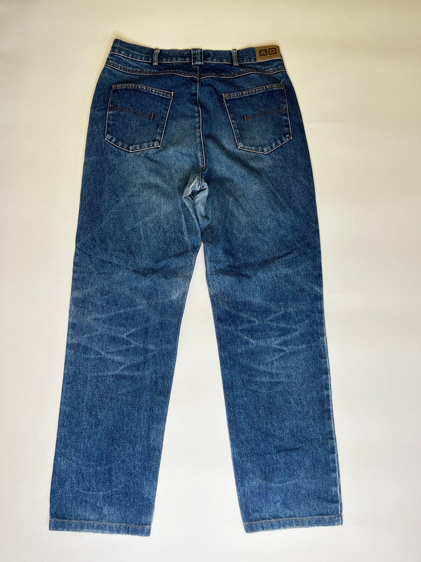 JEANS ADOLFO DOMINGUEZ (44, ~L)