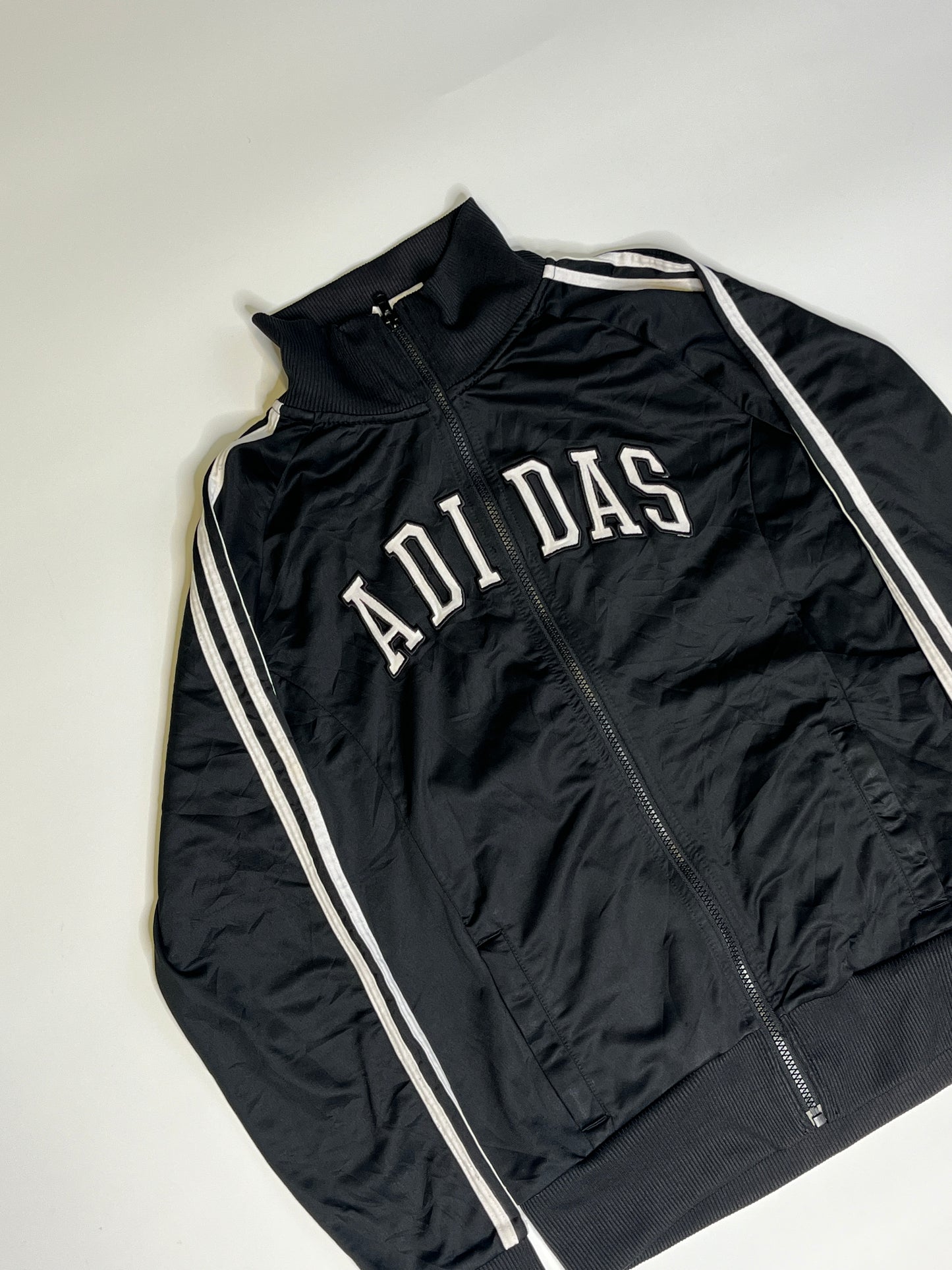 ADIDAS JACKET 2000s (S-M)