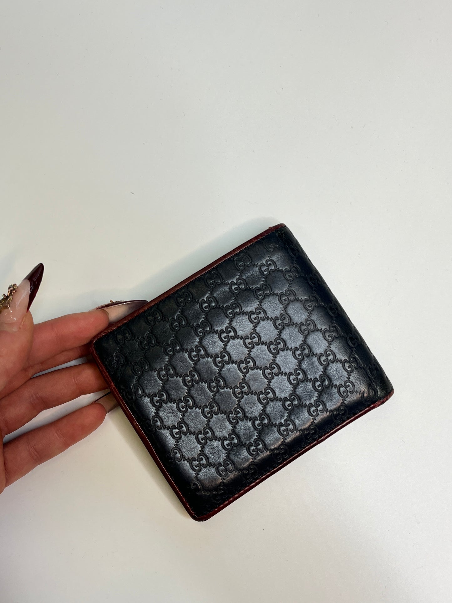 GUCCI WALLET