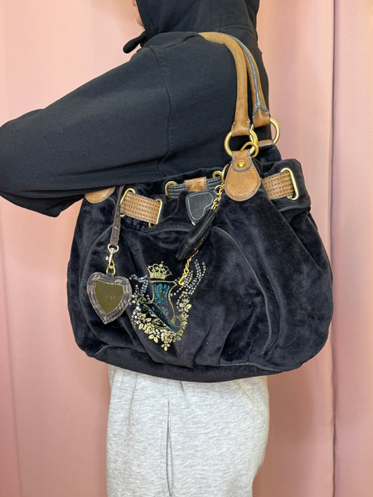 JUICY COUTURE PURSE