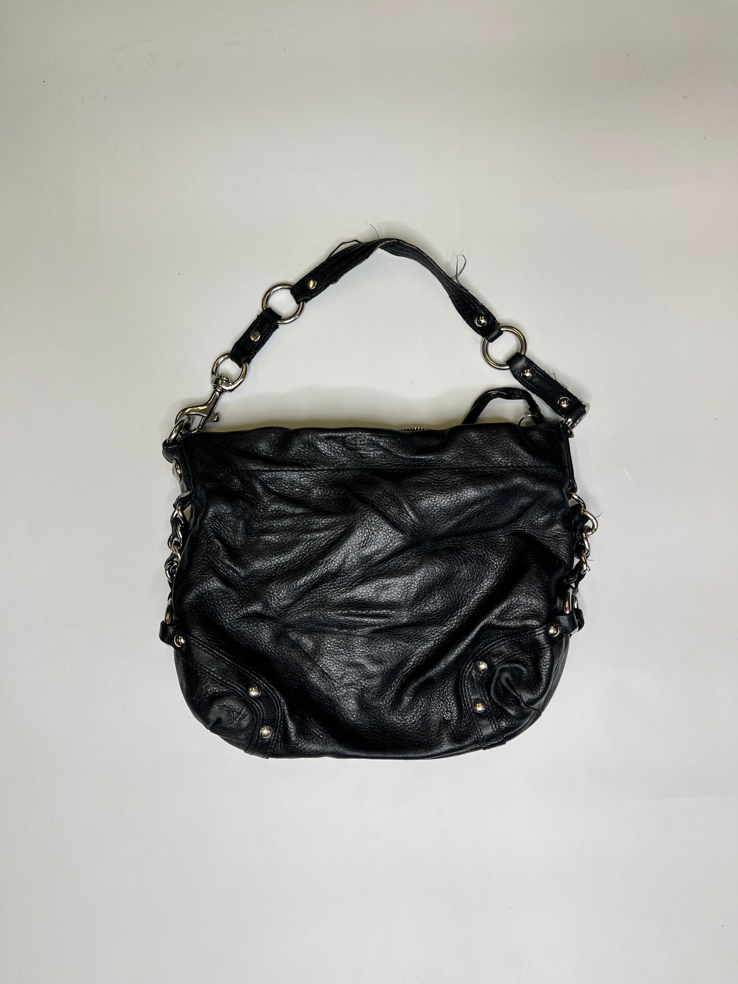 COACH PURSE GENUINE LEATHER