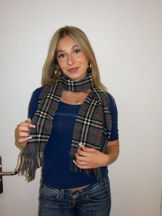 BURBERRY SCARF