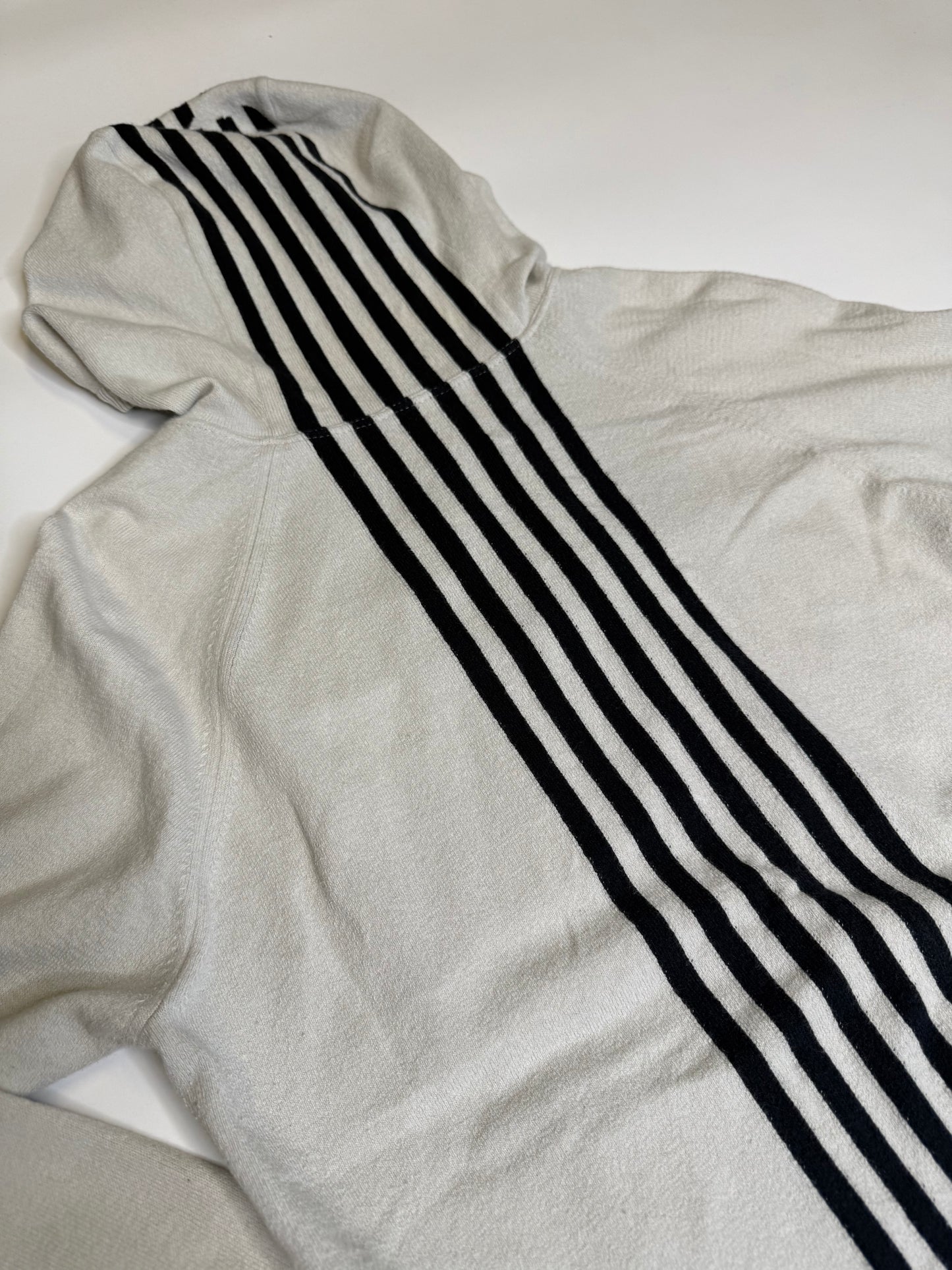 VINTAGE EMPORIO ARMANI ZIP JACKET (L)