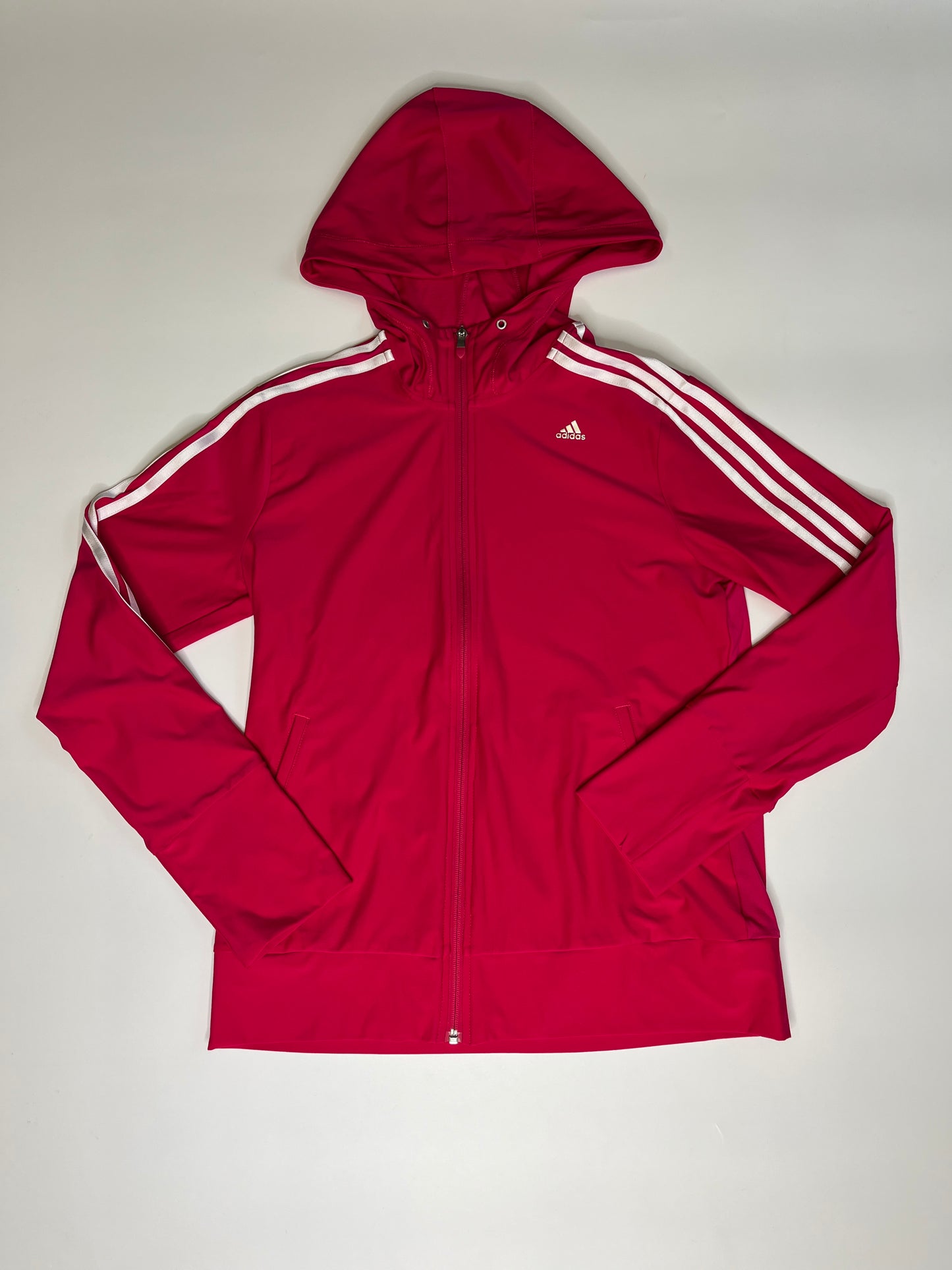 ADIDAS JACKET (L)