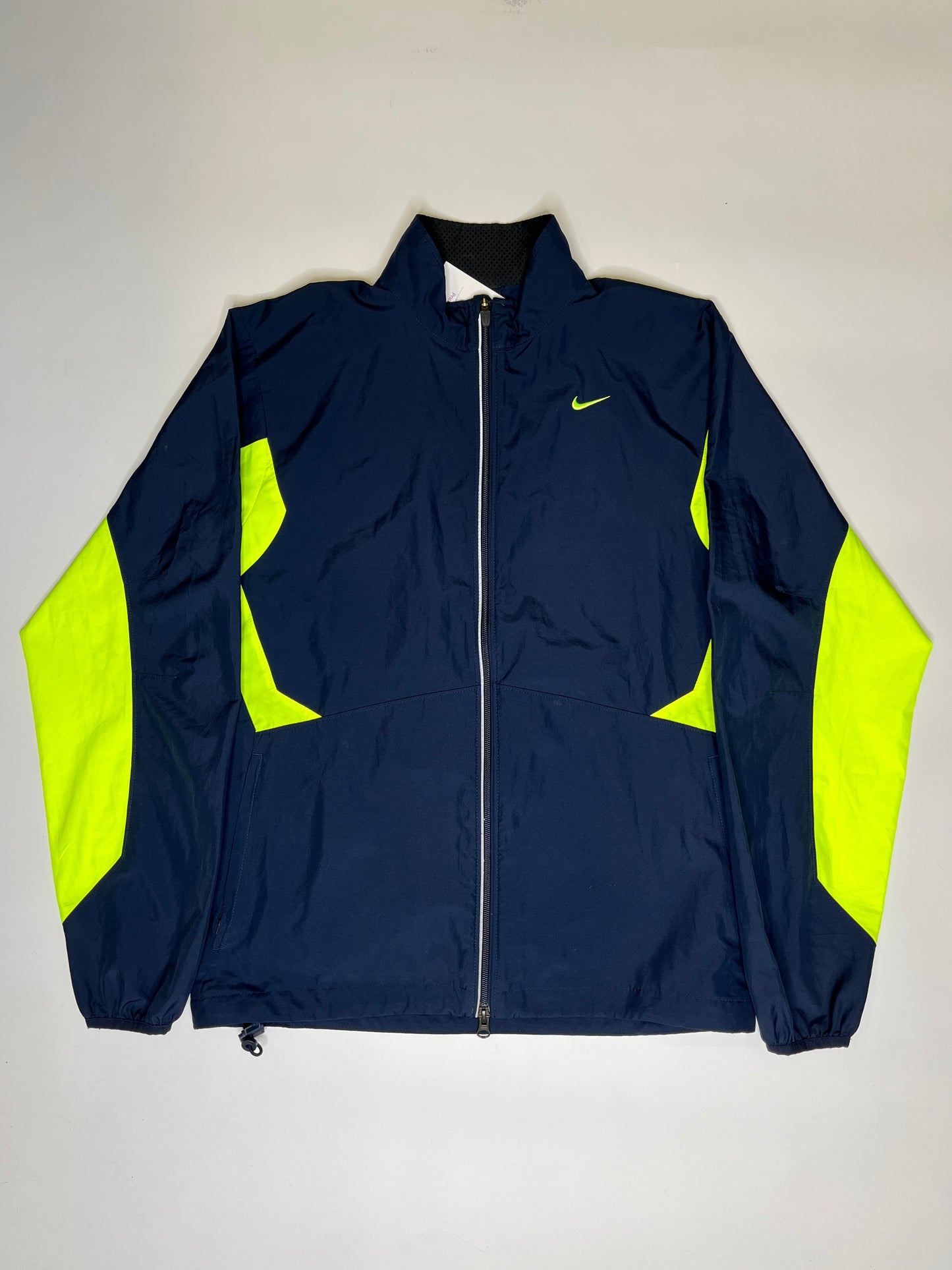 NIKE 2000S ZIPPER (S)