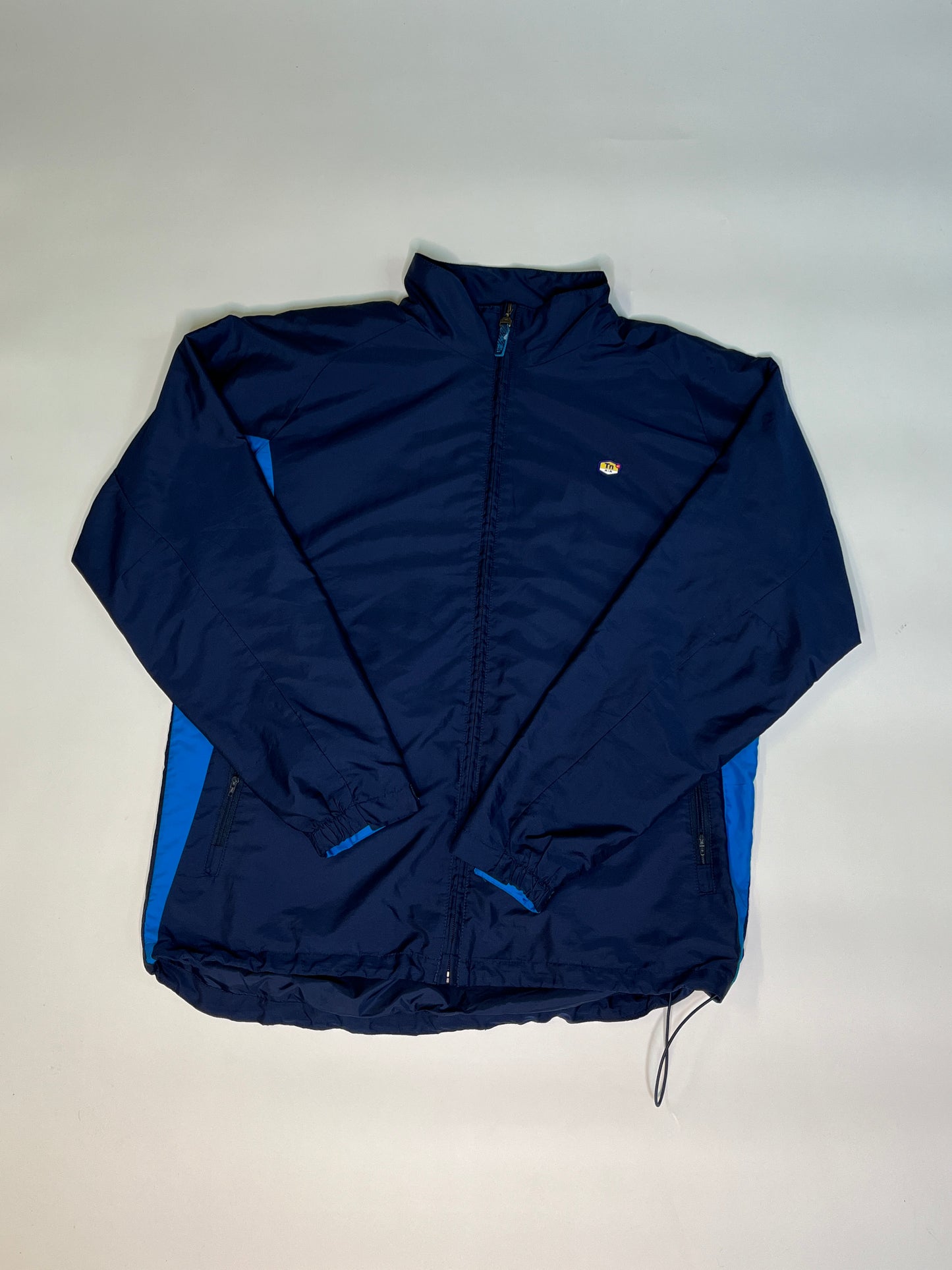 NIKE TN ZIPPER (L)