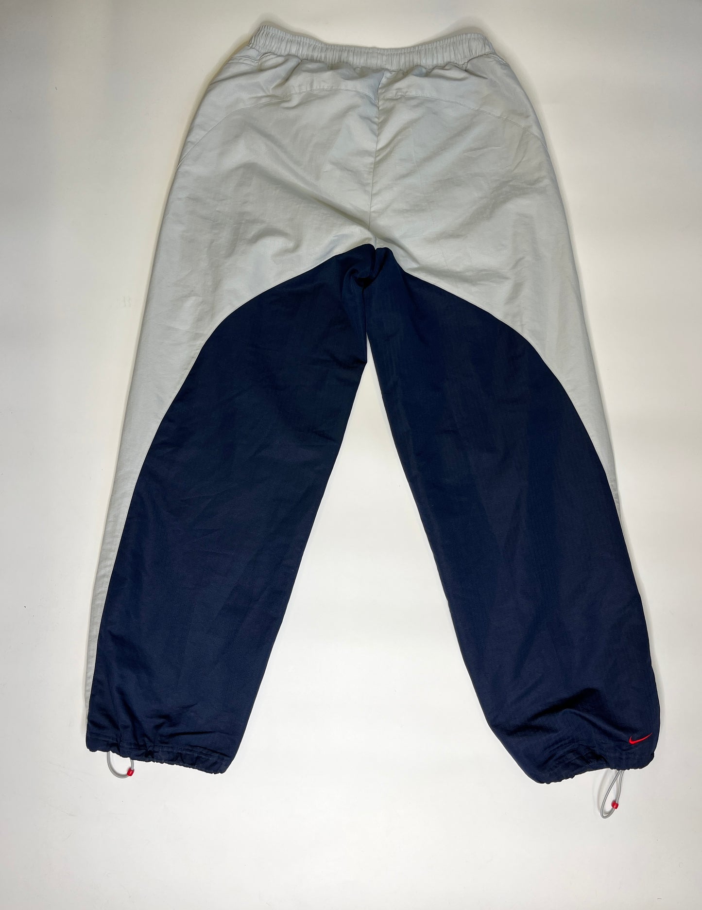 RARE (!)NIKE TN TRACK PANTS  (L)