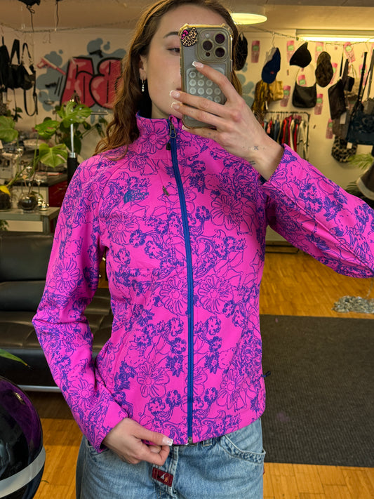 SPECIAL SOFT SHELL THE NORTH FACE JACKET (S)