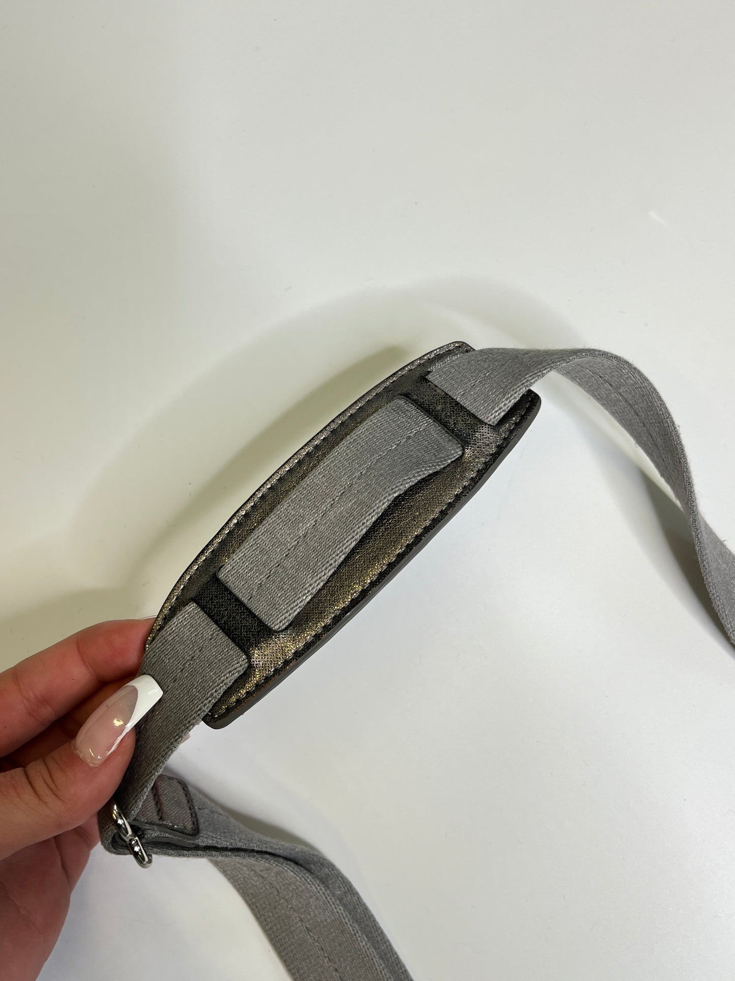 COACH CROSSBODY PURSE