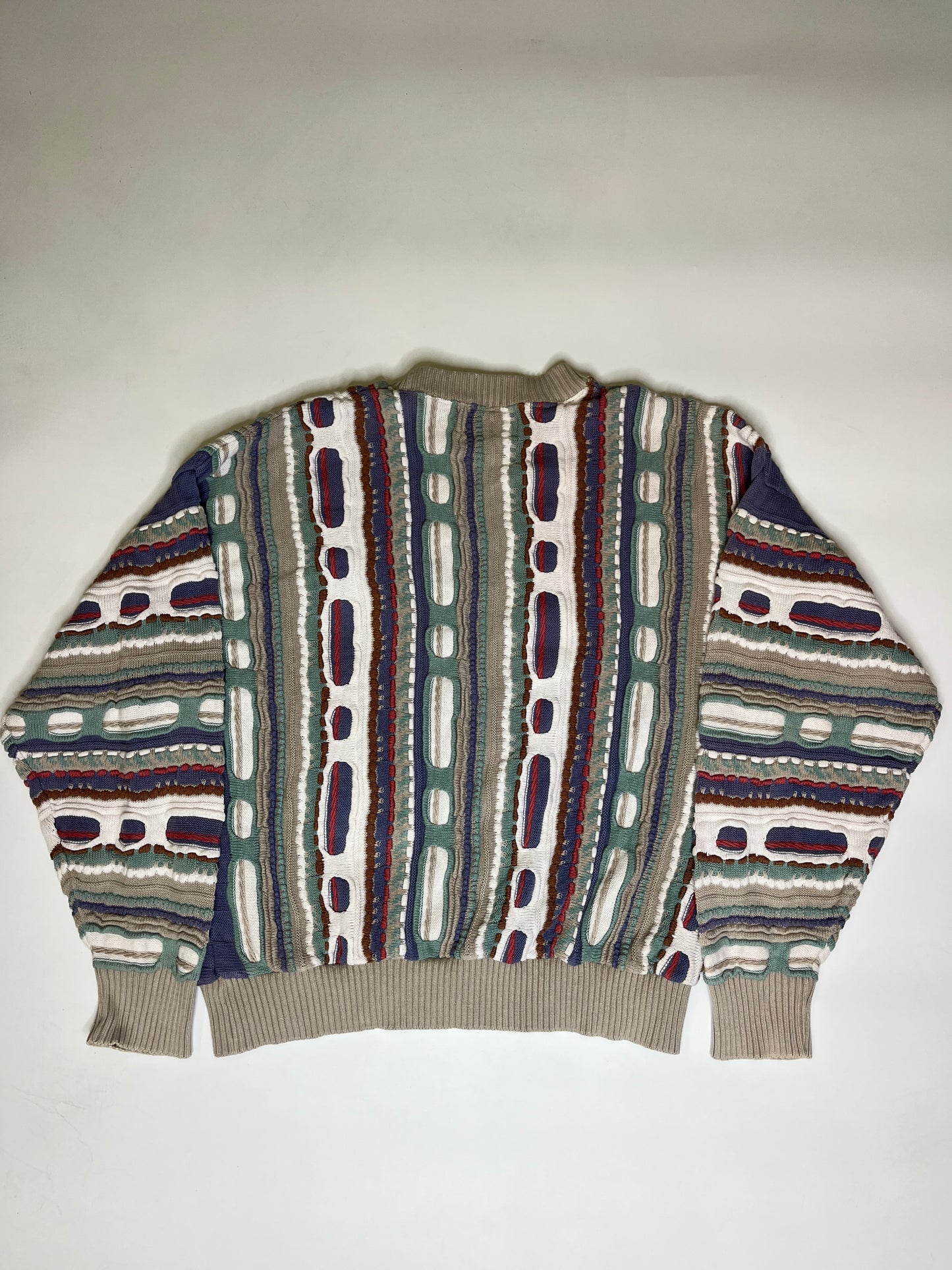 COOGIE SWEATER AMERICAN PRIORITY (~L)