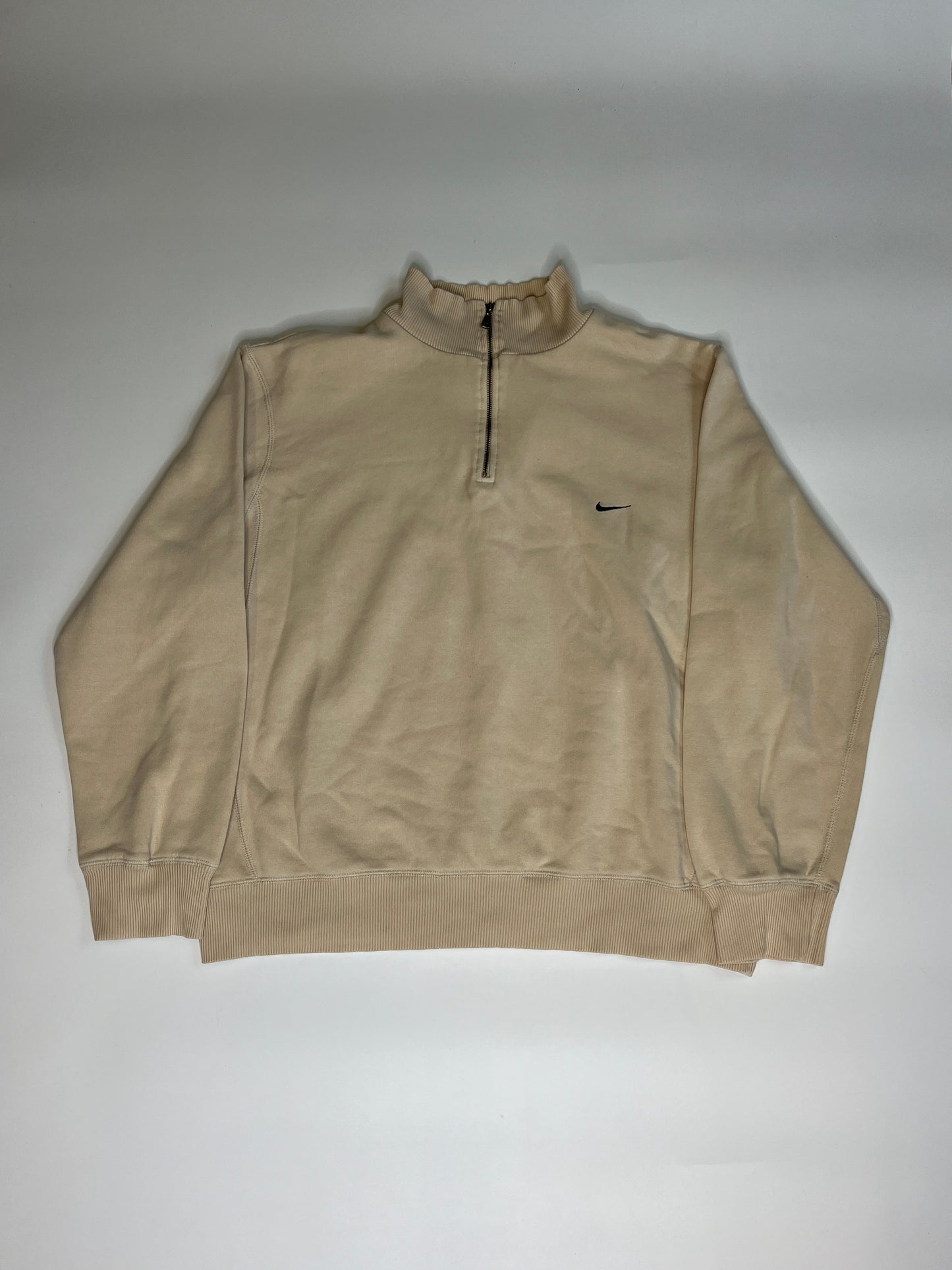 NIKE 2000s SWEATER (L)