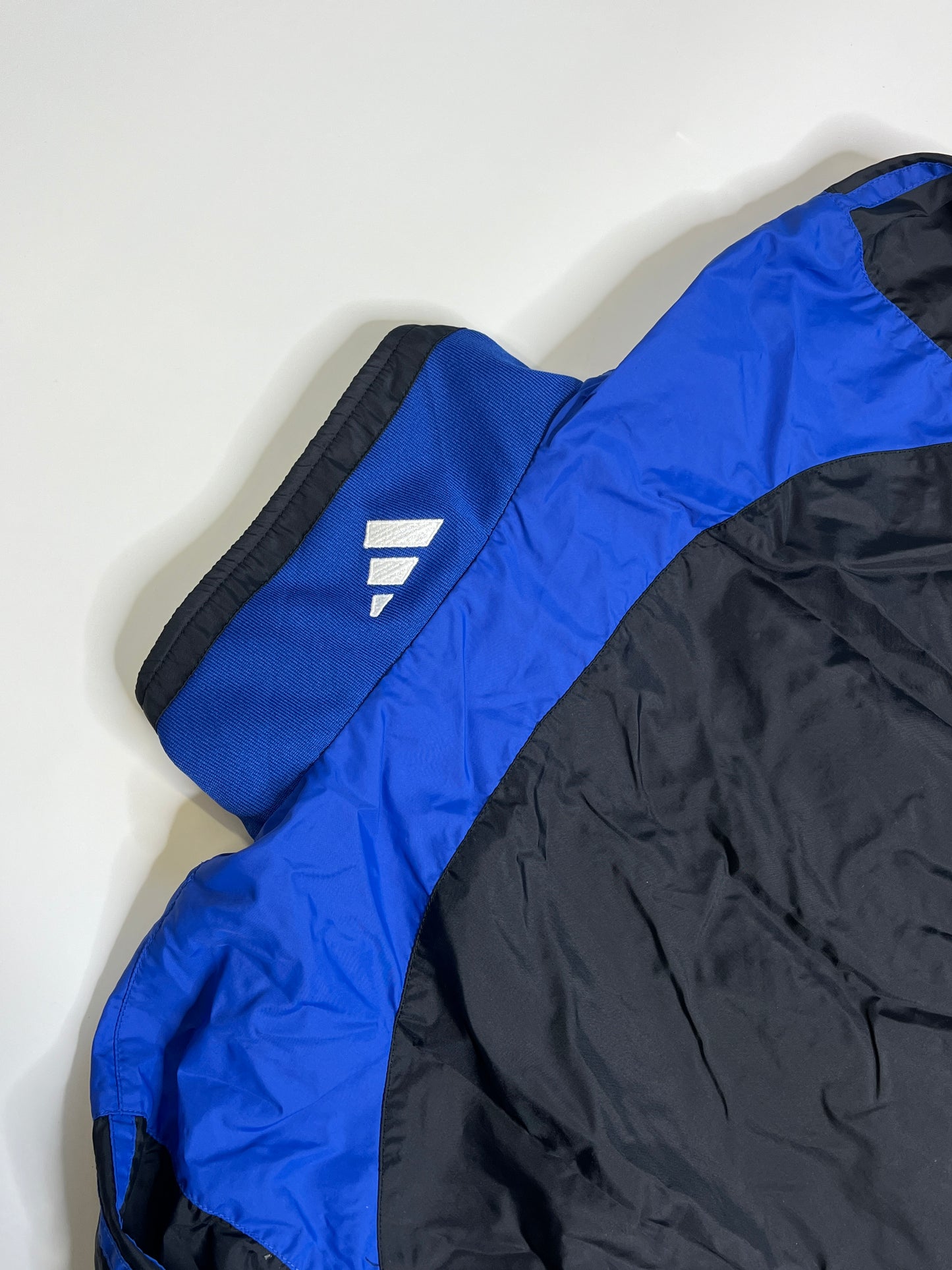 ADIDAS JACKET 1990s (L)