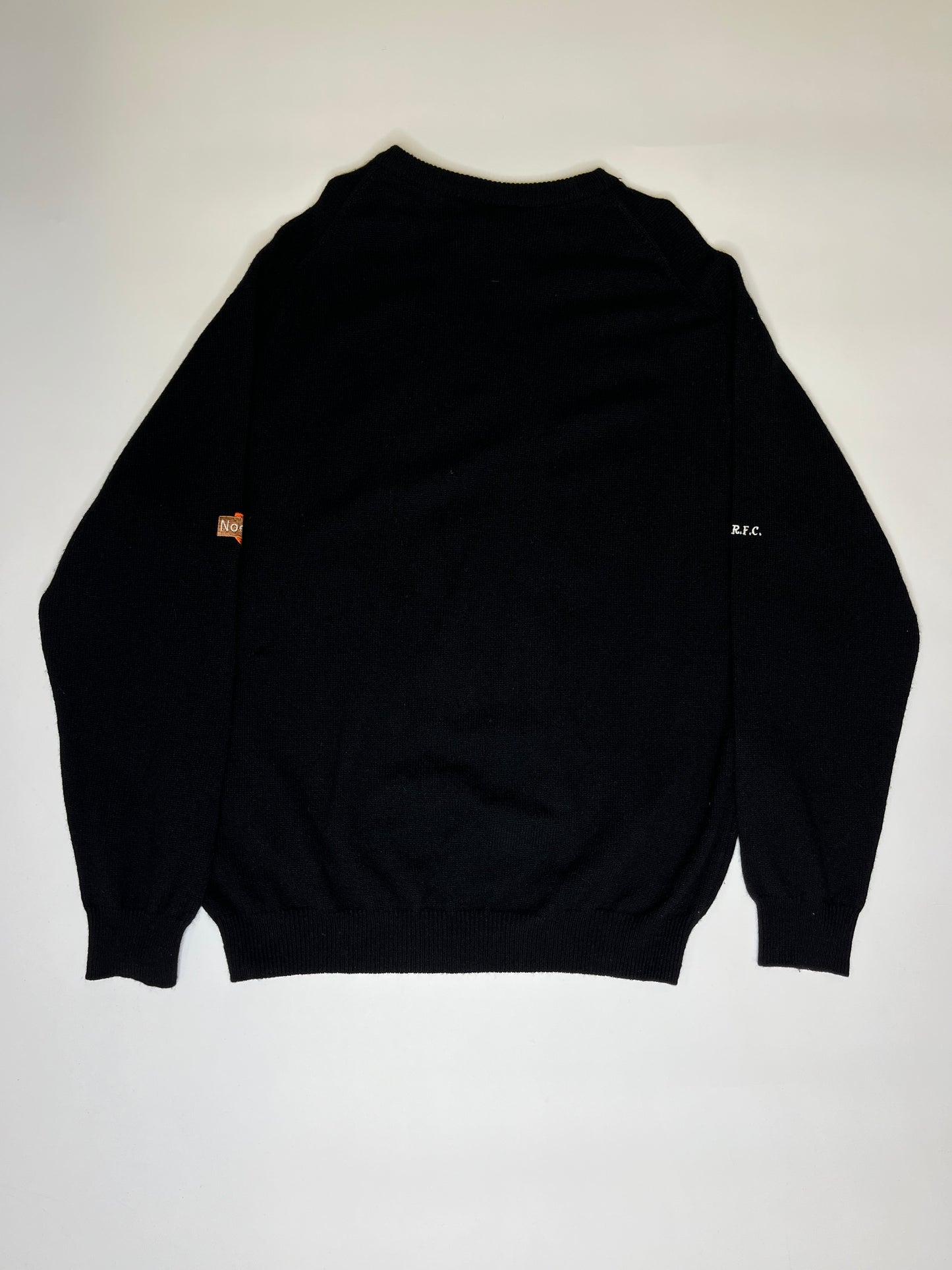LACOSTE KNIT SWEATER (S)