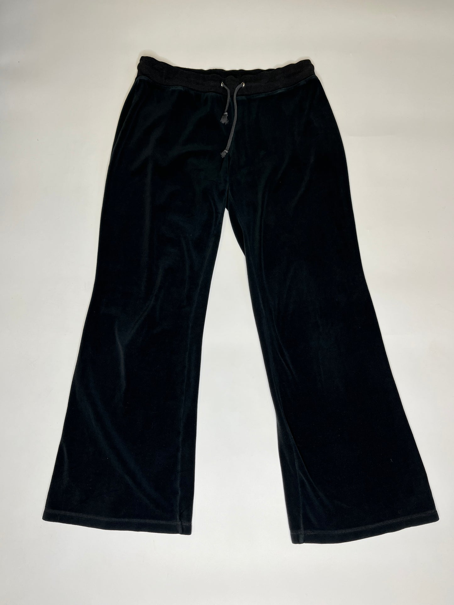 JUICY COUTURE PANTS 2000s (M)