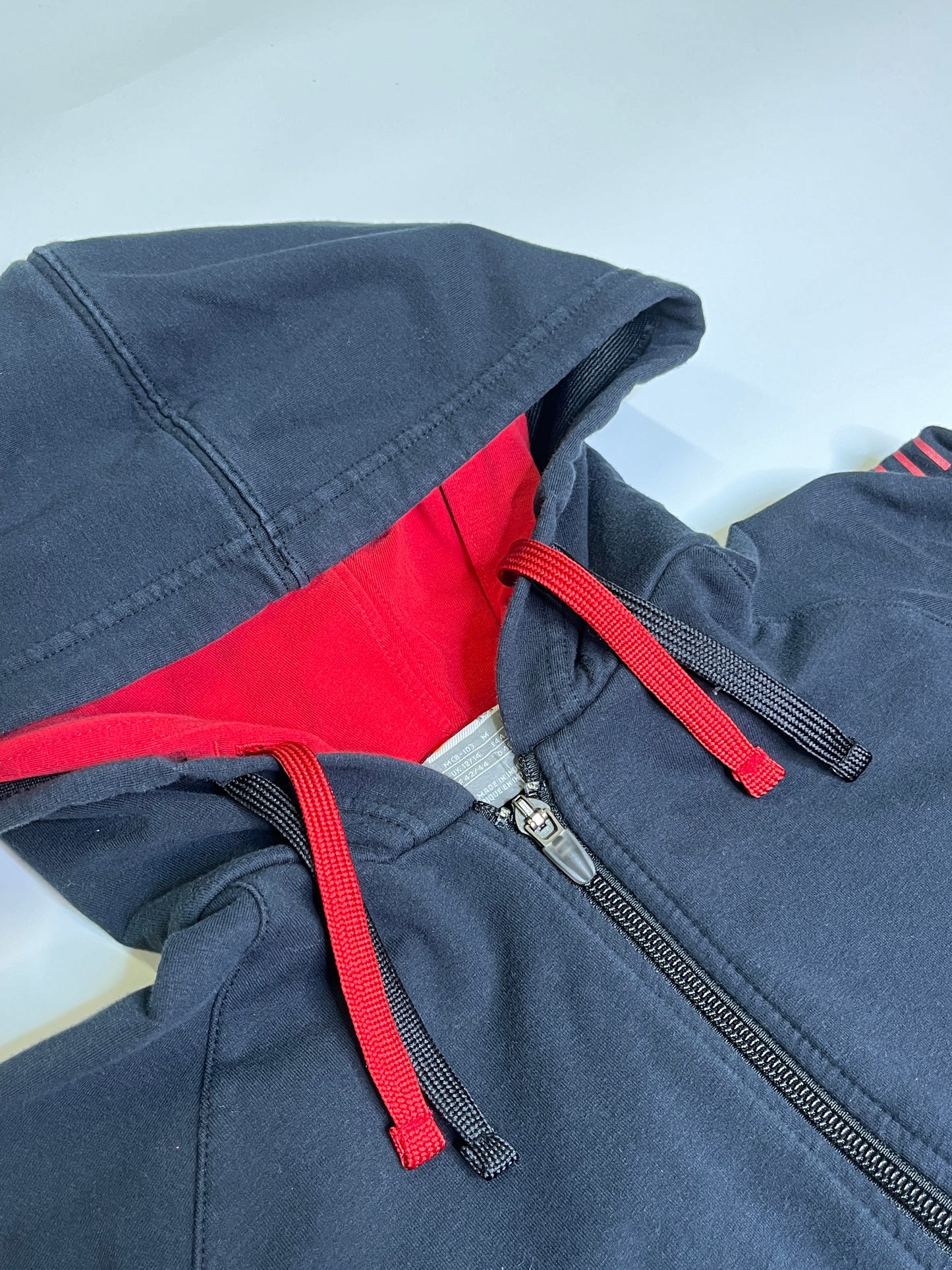 NIKE 2000s ZIPPER (M)