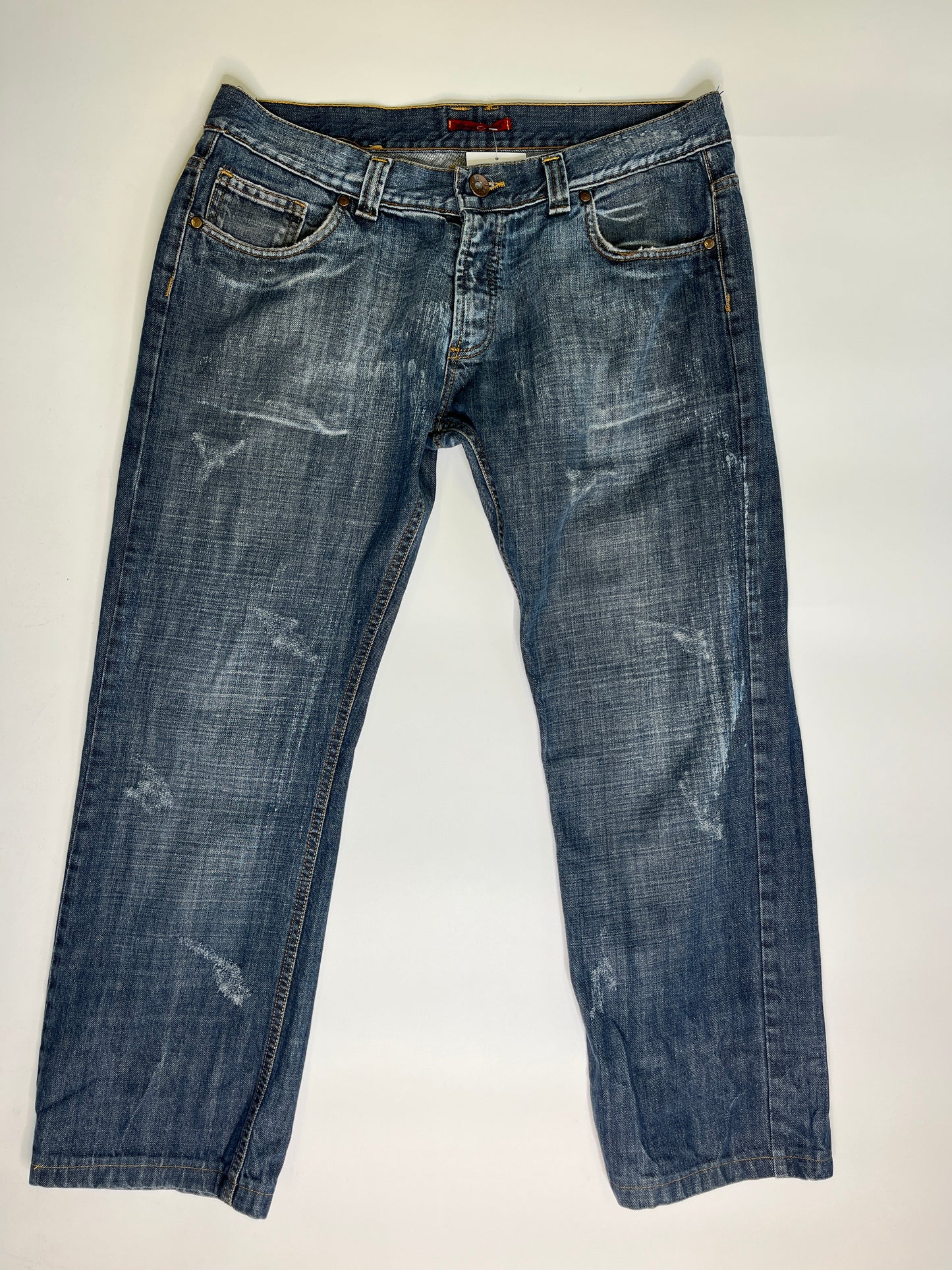 ANGEL & DEVIL JEANS (M)