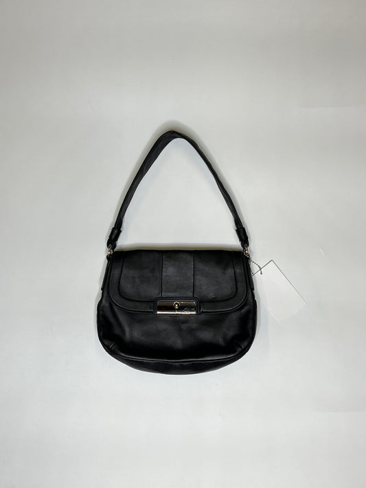 COACH PURSE LEATHER
