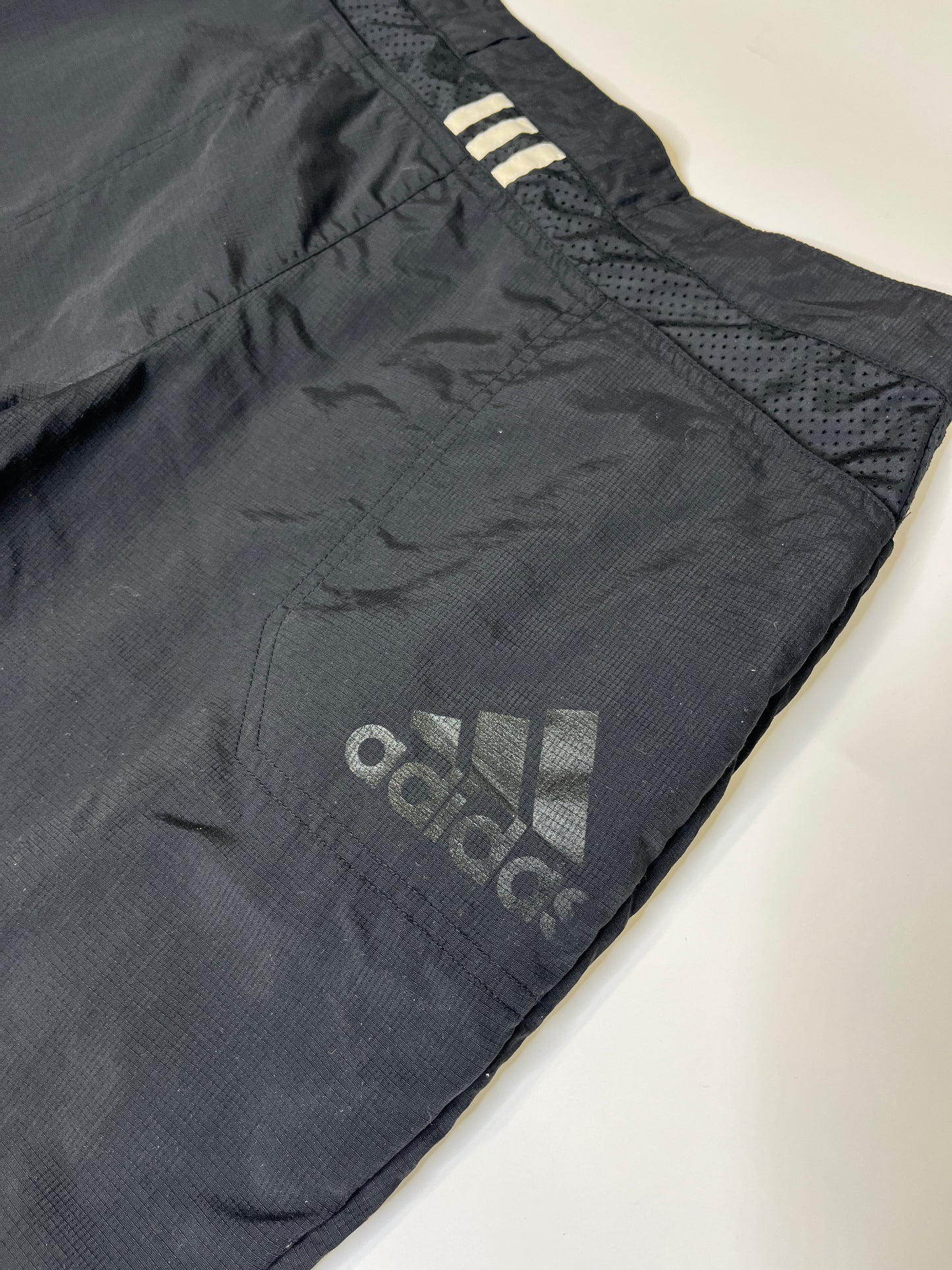 ADIDAS 2000s PANTS  (~M)