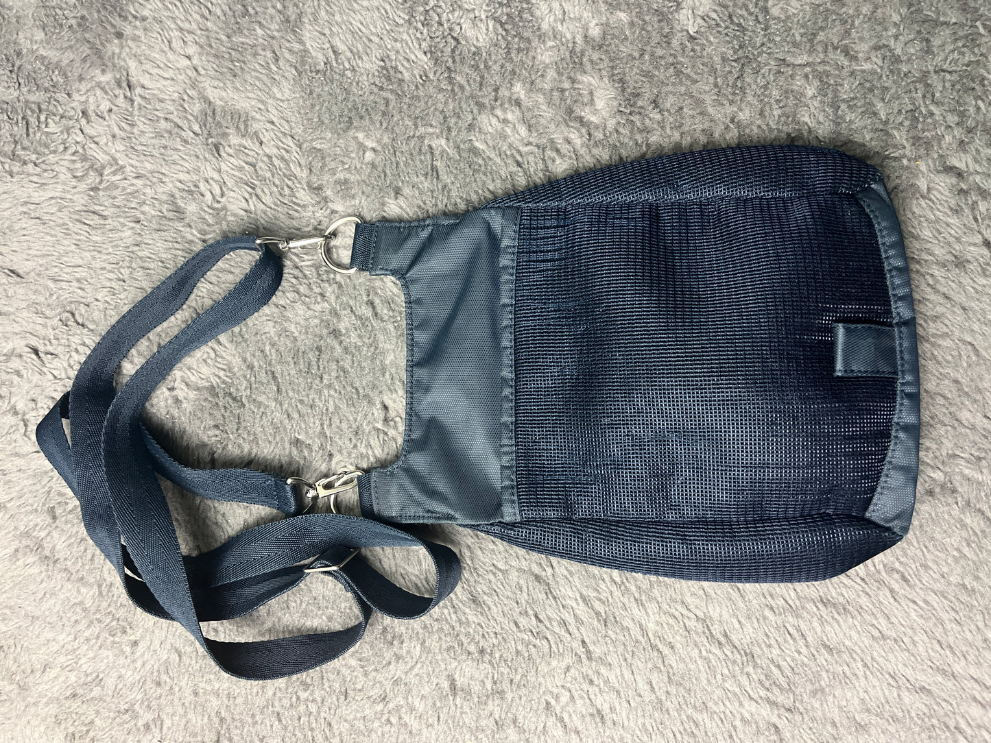 NIKE CROSSBODY BAG