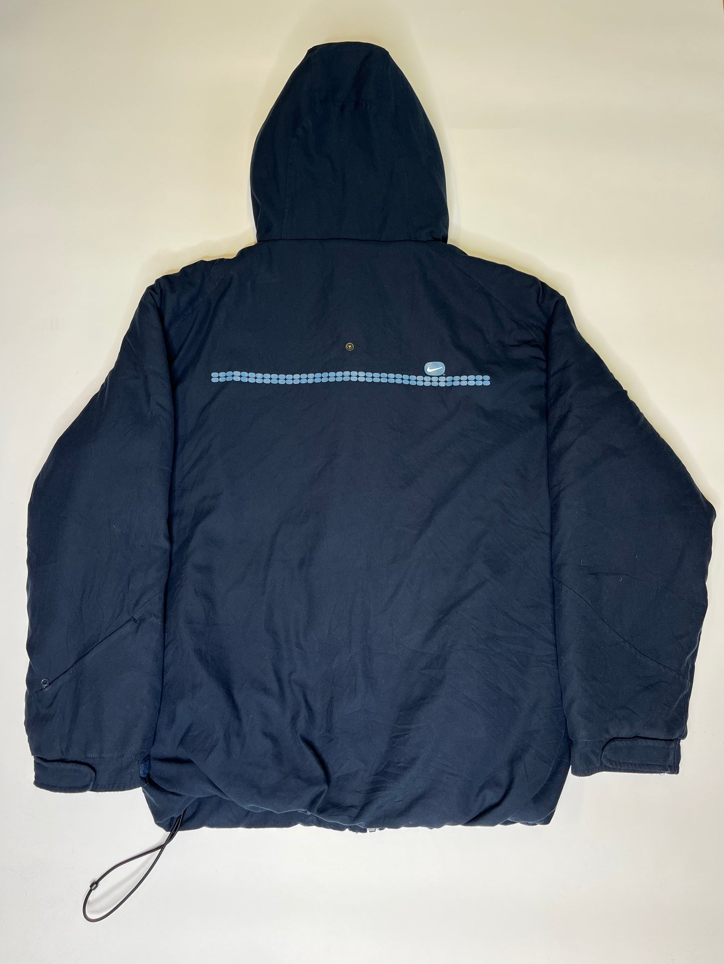 NIKE 2000S JACKET (M)