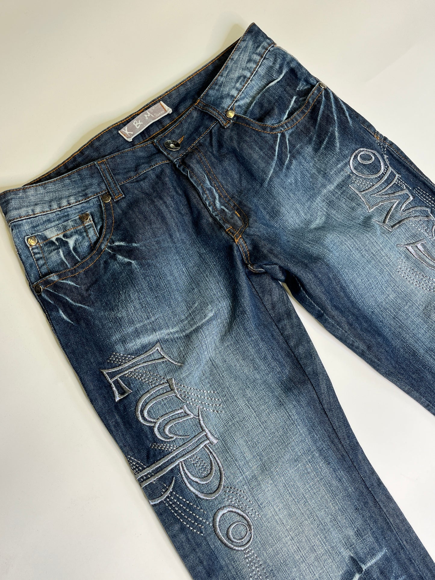 K&M 2000s JEANS (34)