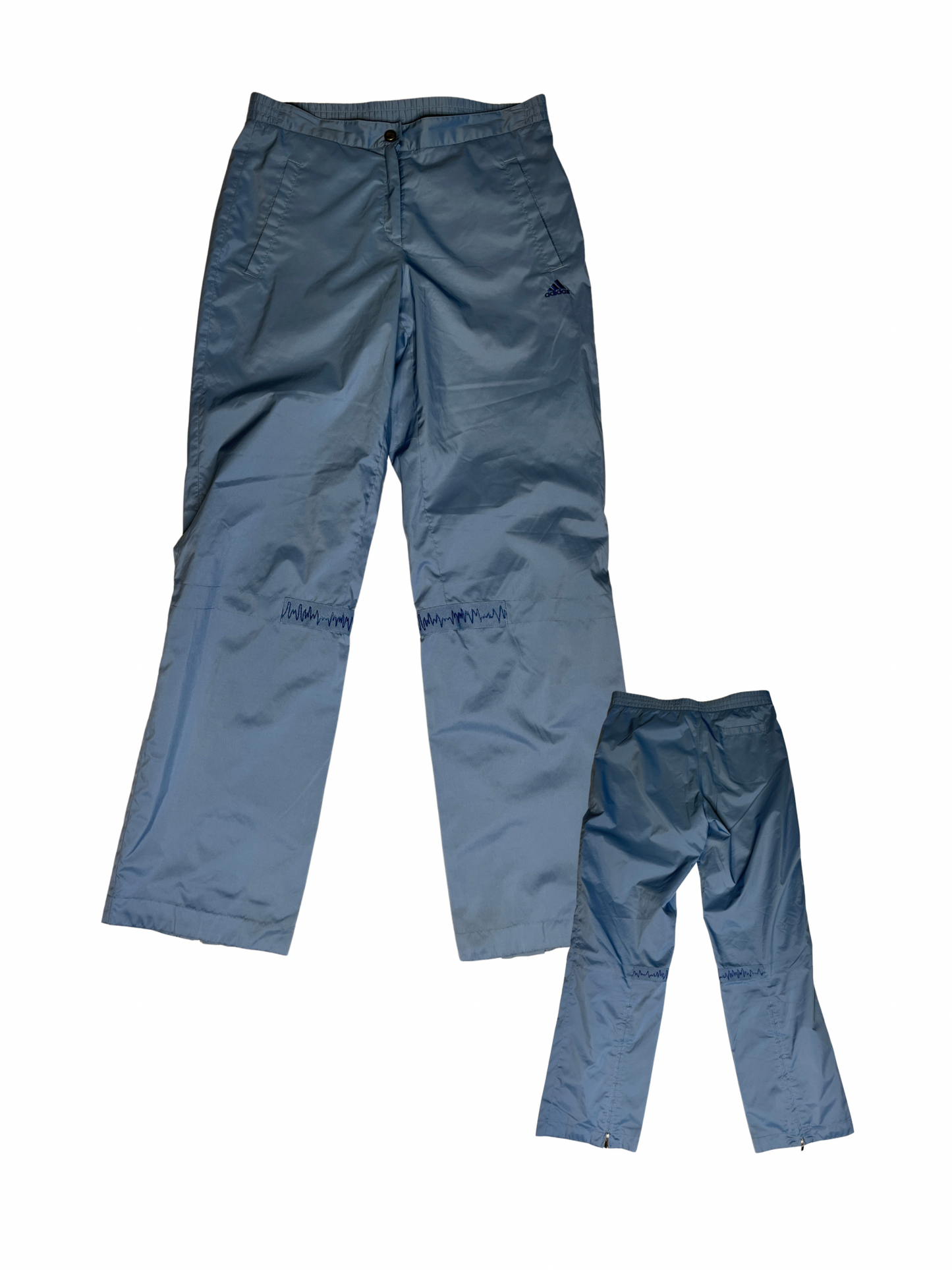 ADIDAS 2000s PANTS (~M)