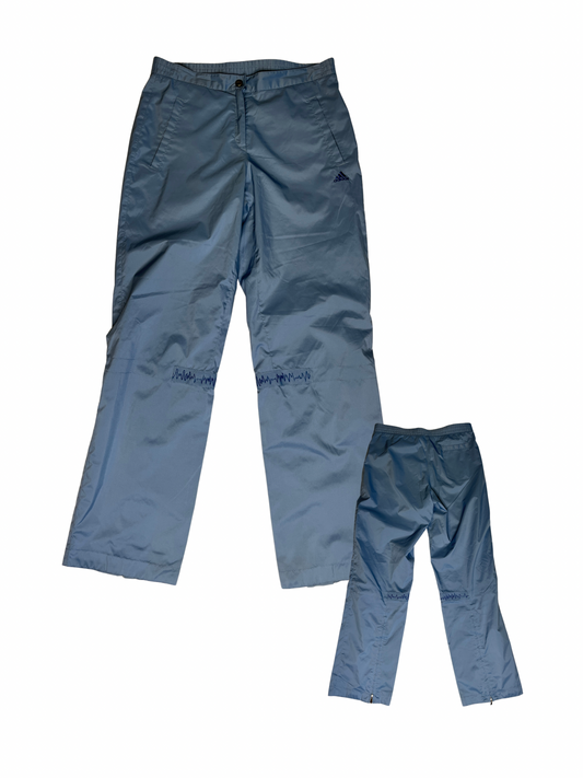 ADIDAS 2000s PANTS (~M)