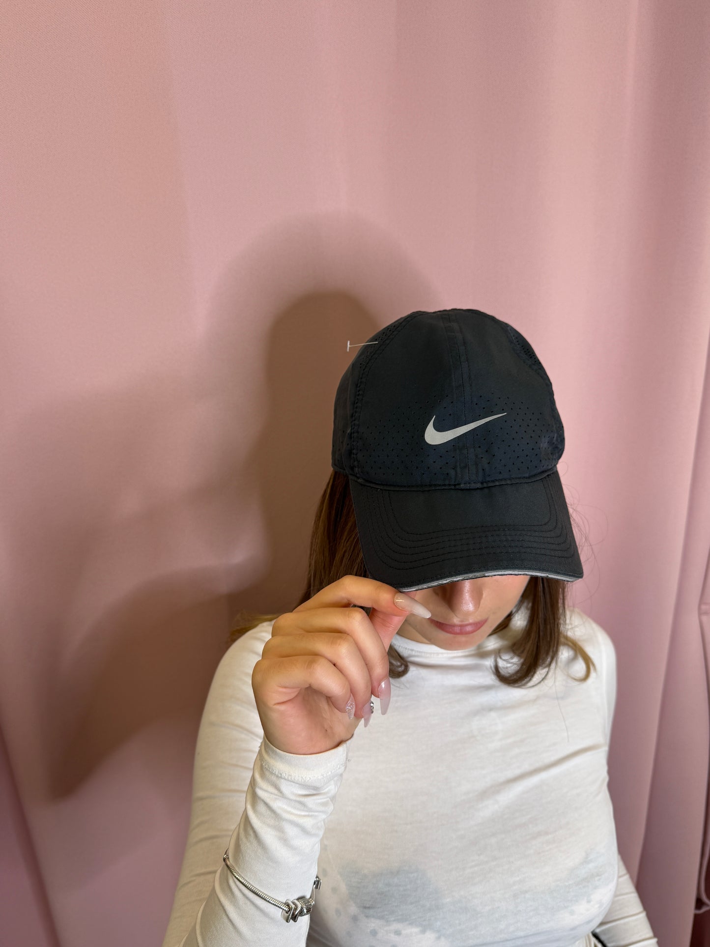 NIKE CAP